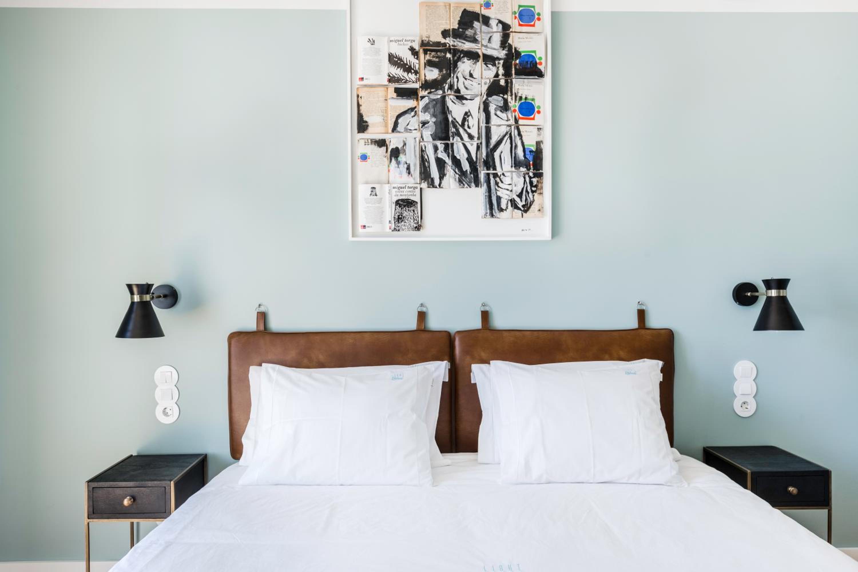 Light Blue Apartments - Downtown Lisbon