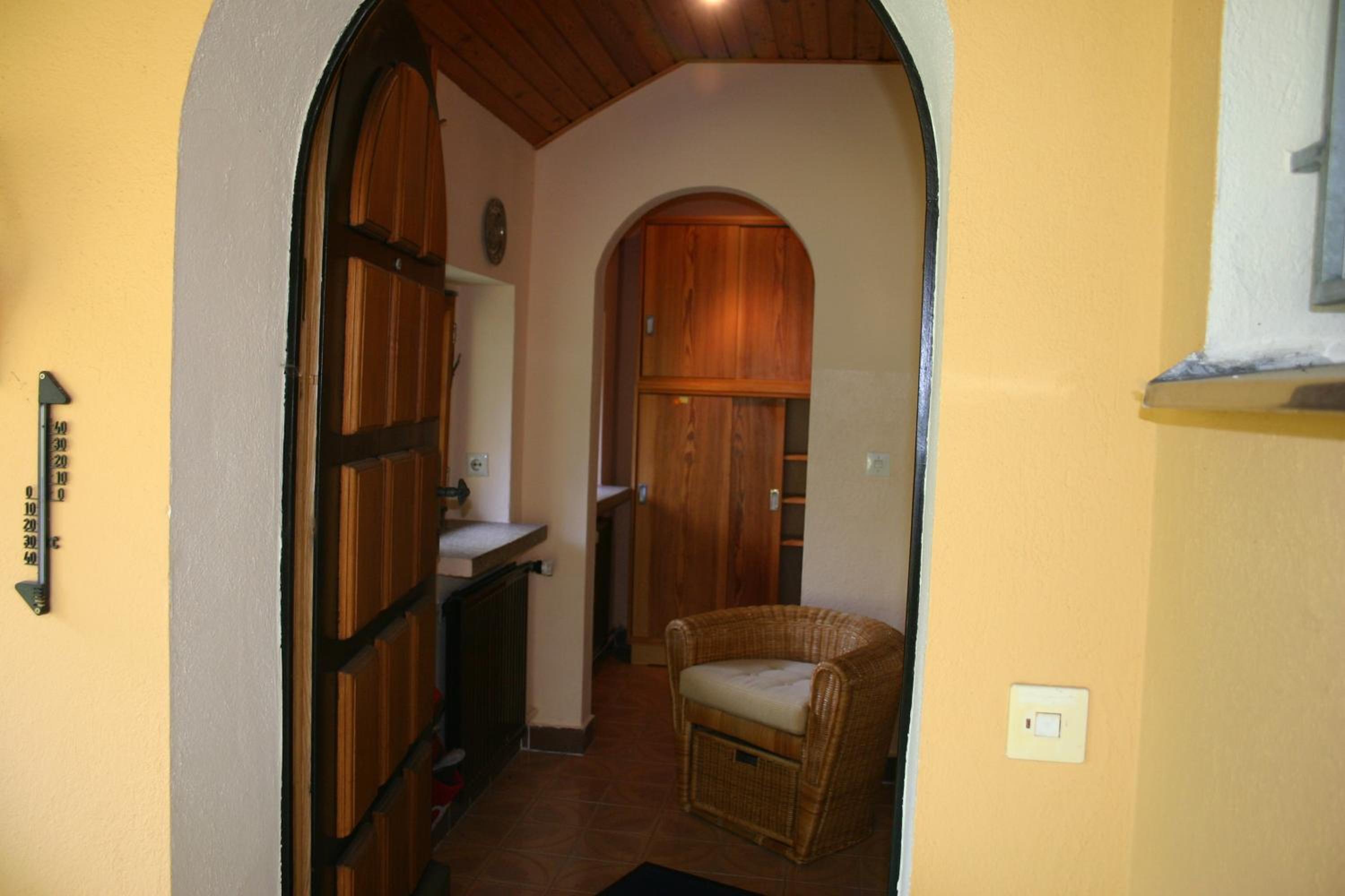 Ferienwohnung Trommler view 2