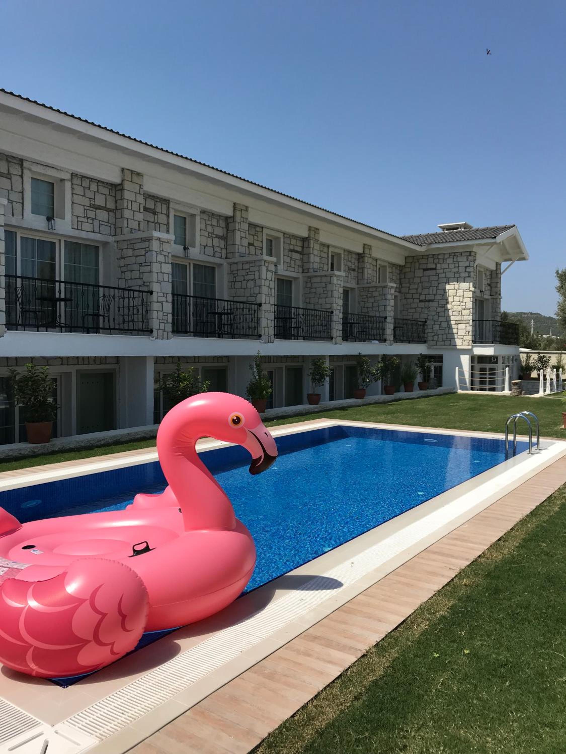 Duman Boutique Hotel Cesme