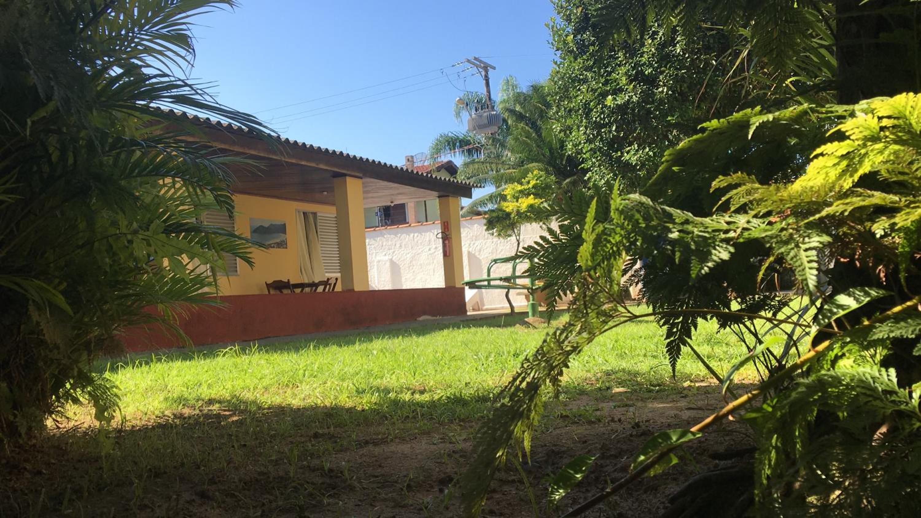 Pousada Poleto's view 3