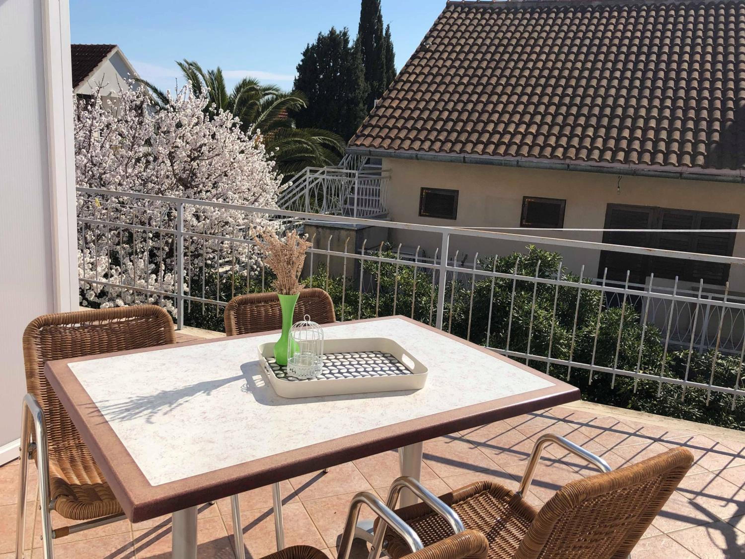 Apartmani Tomelić