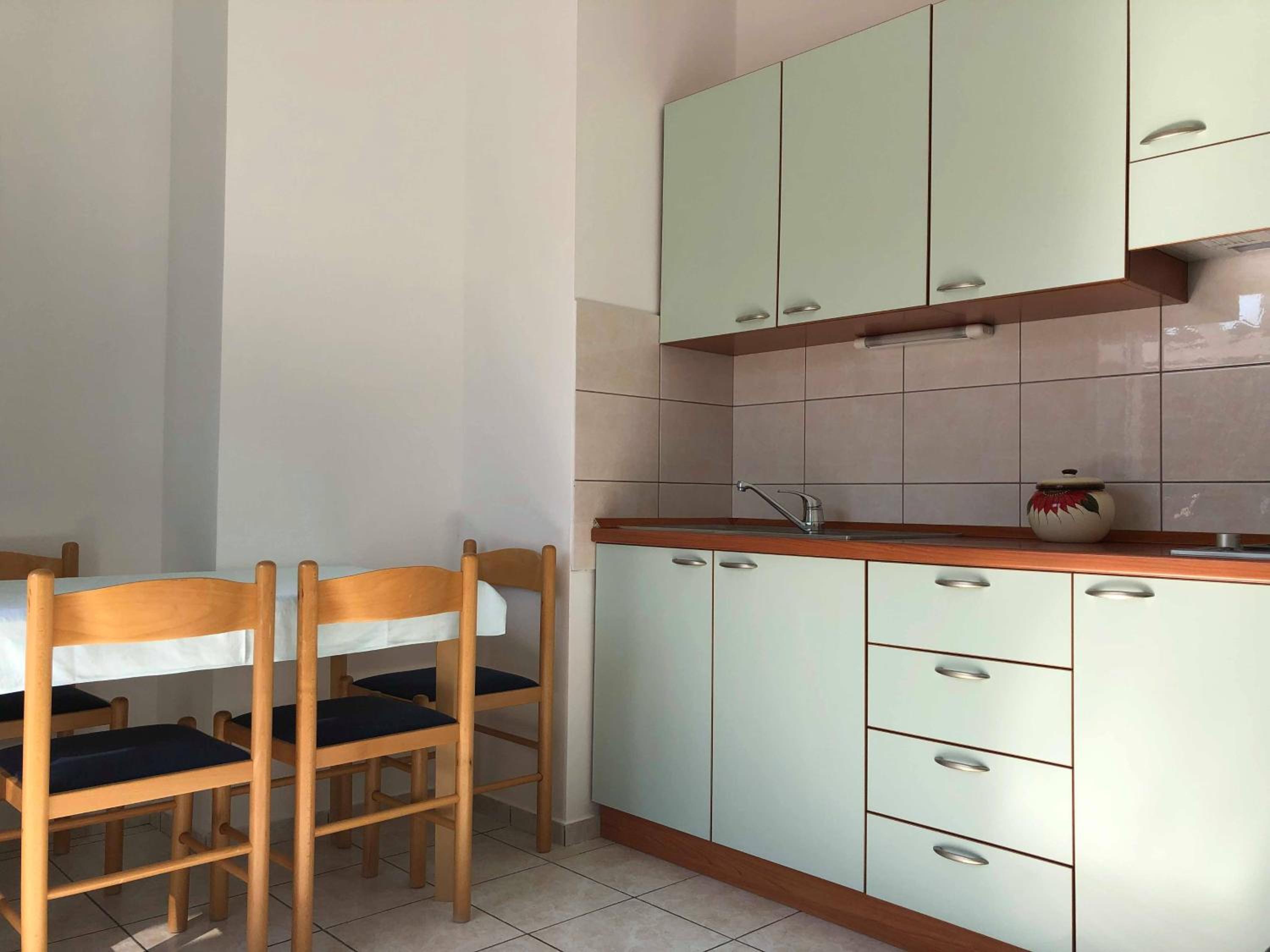 Apartmani Tomelić