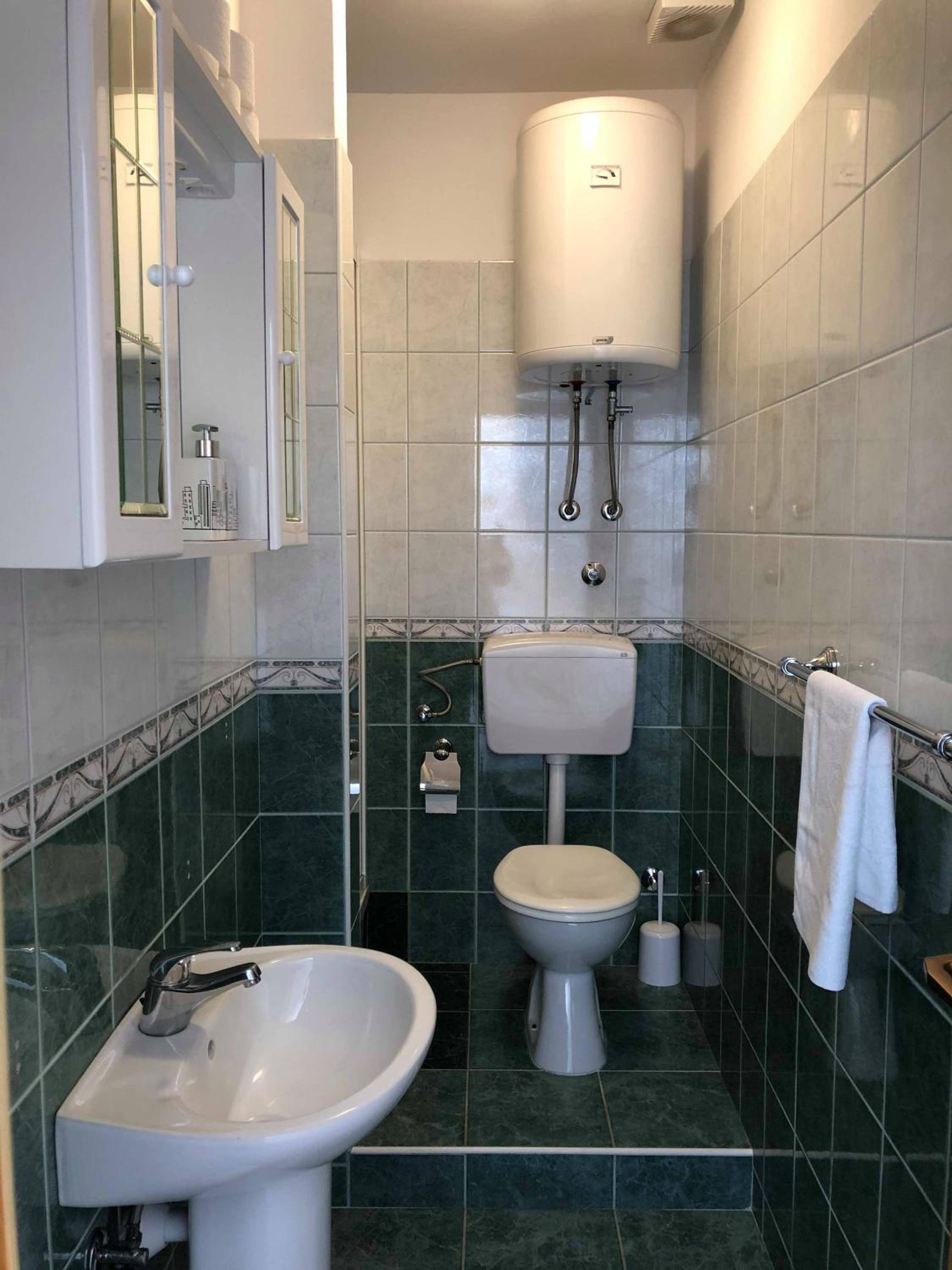 Apartmani Tomelić