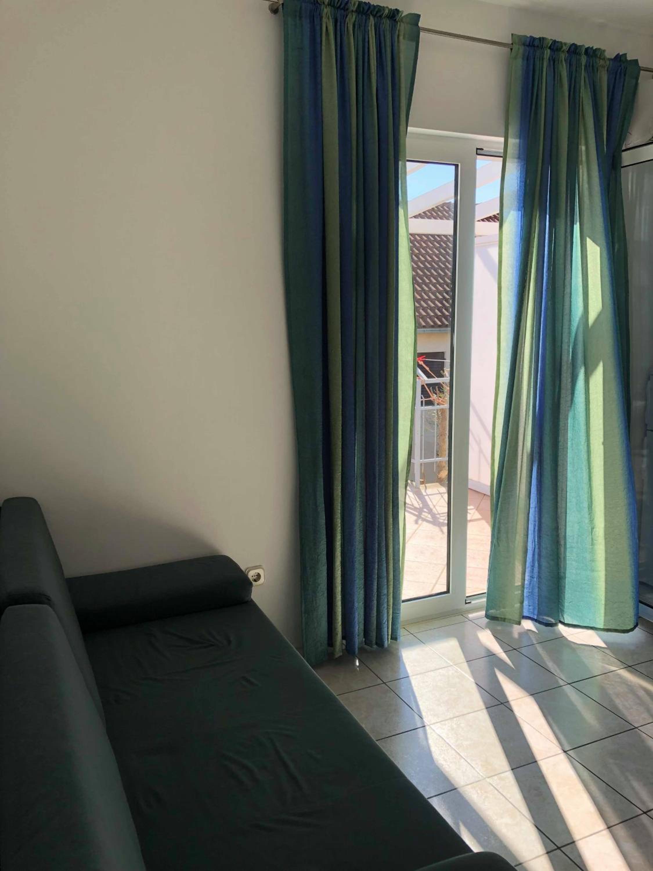Apartmani Tomelić