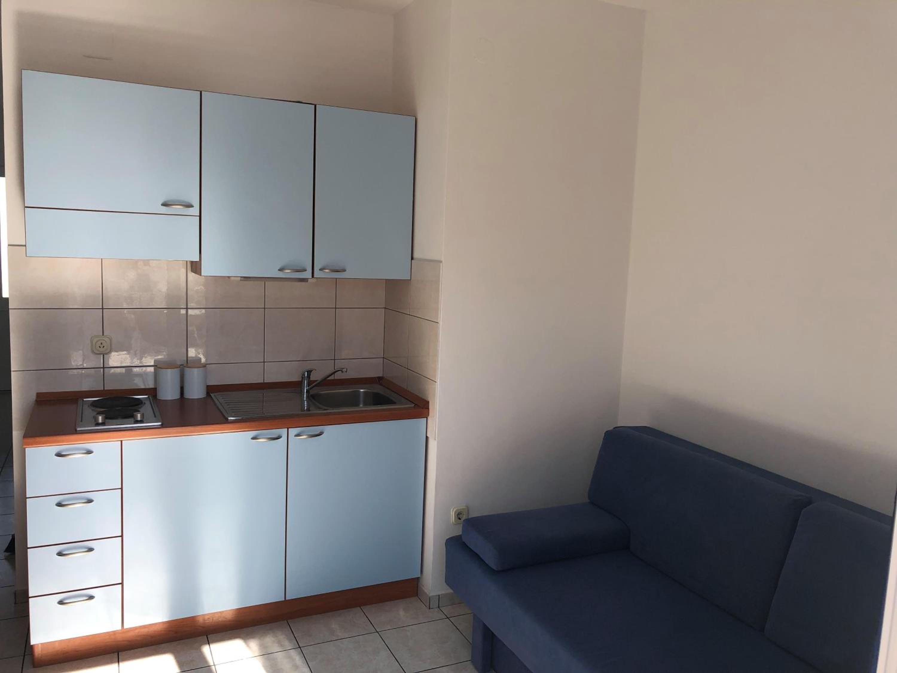 Apartmani Tomelić