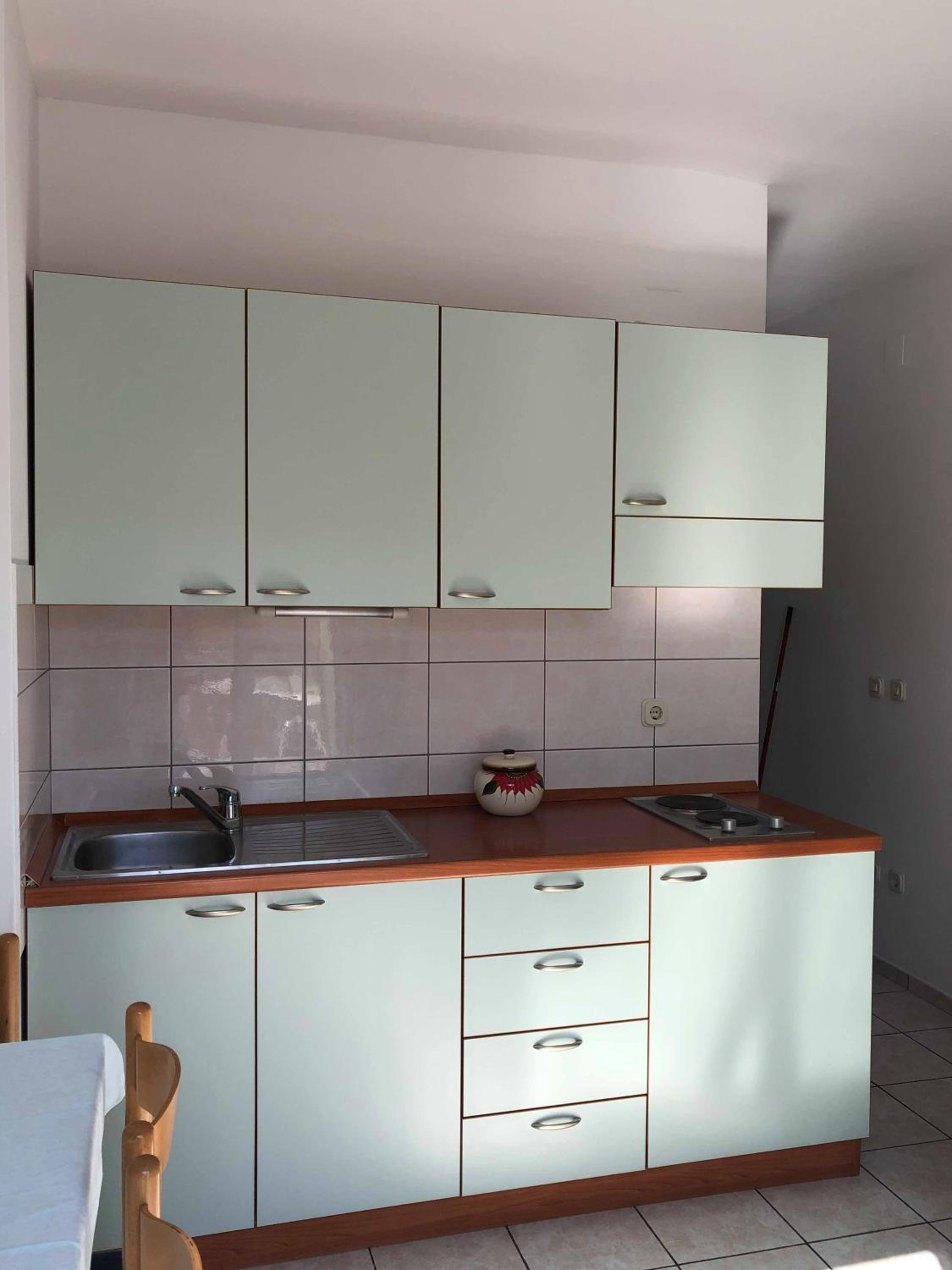 Apartmani Tomelić