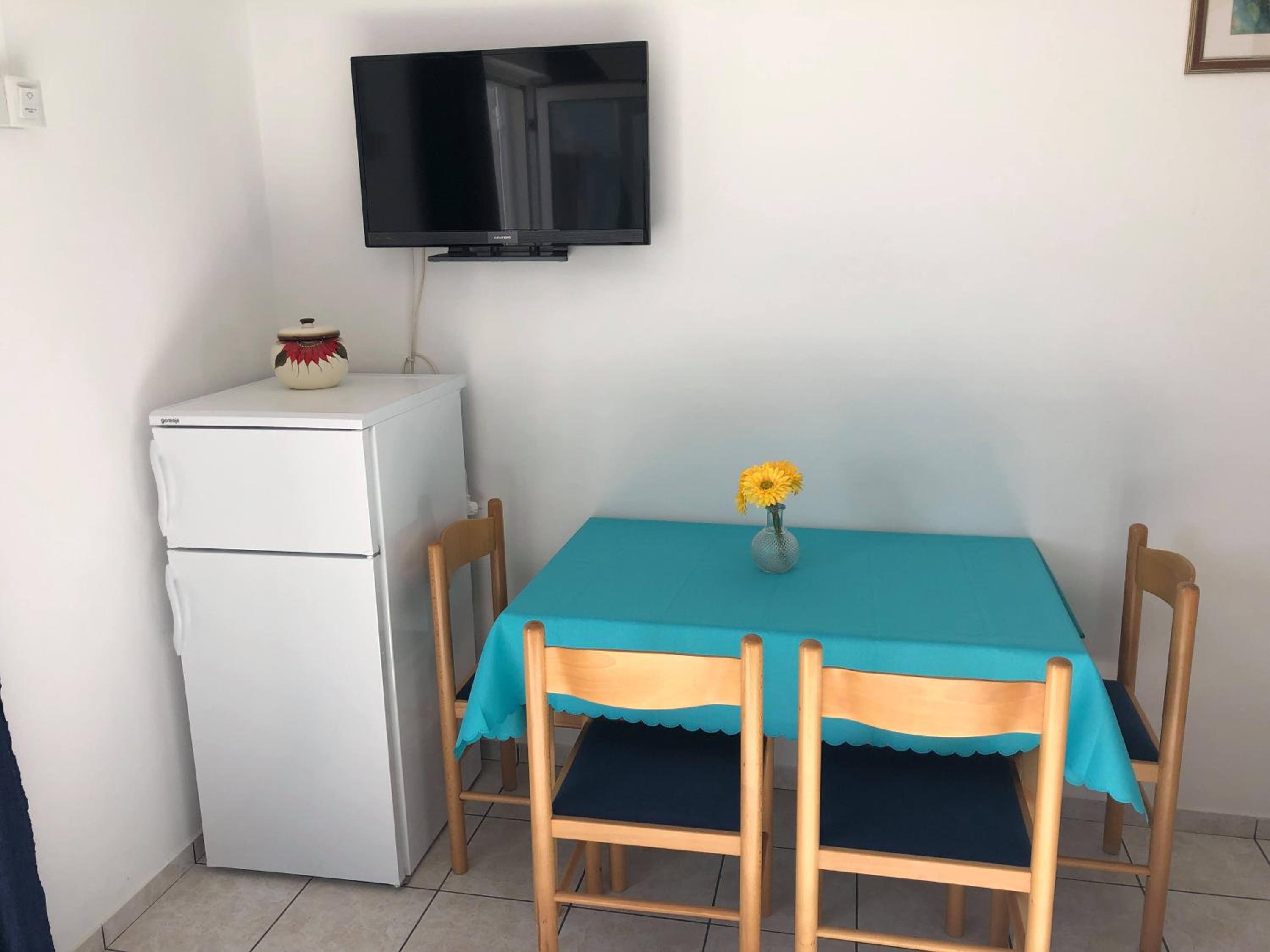 Apartmani Tomelić