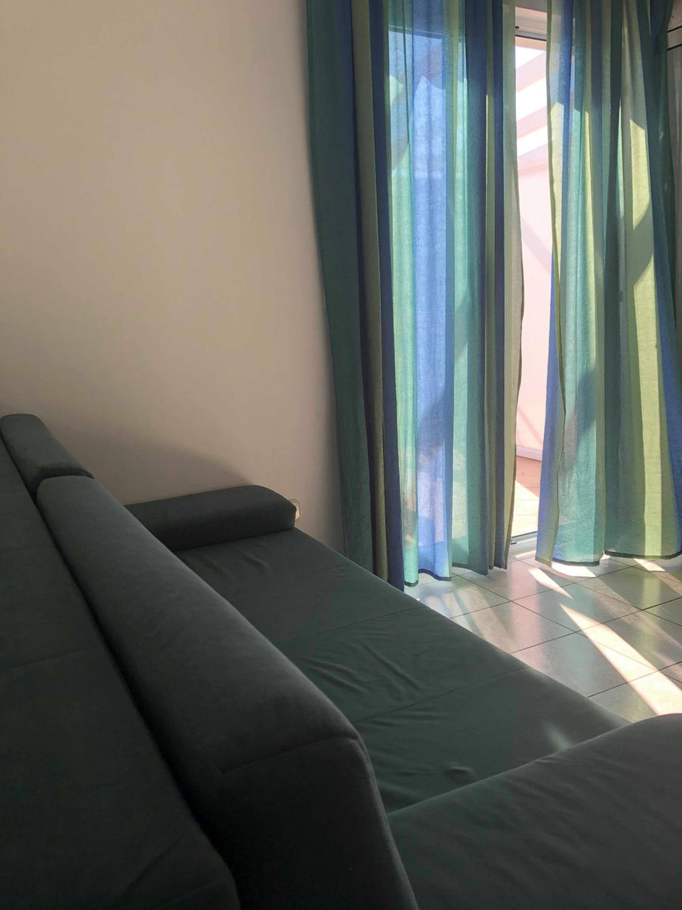 Apartmani Tomelić