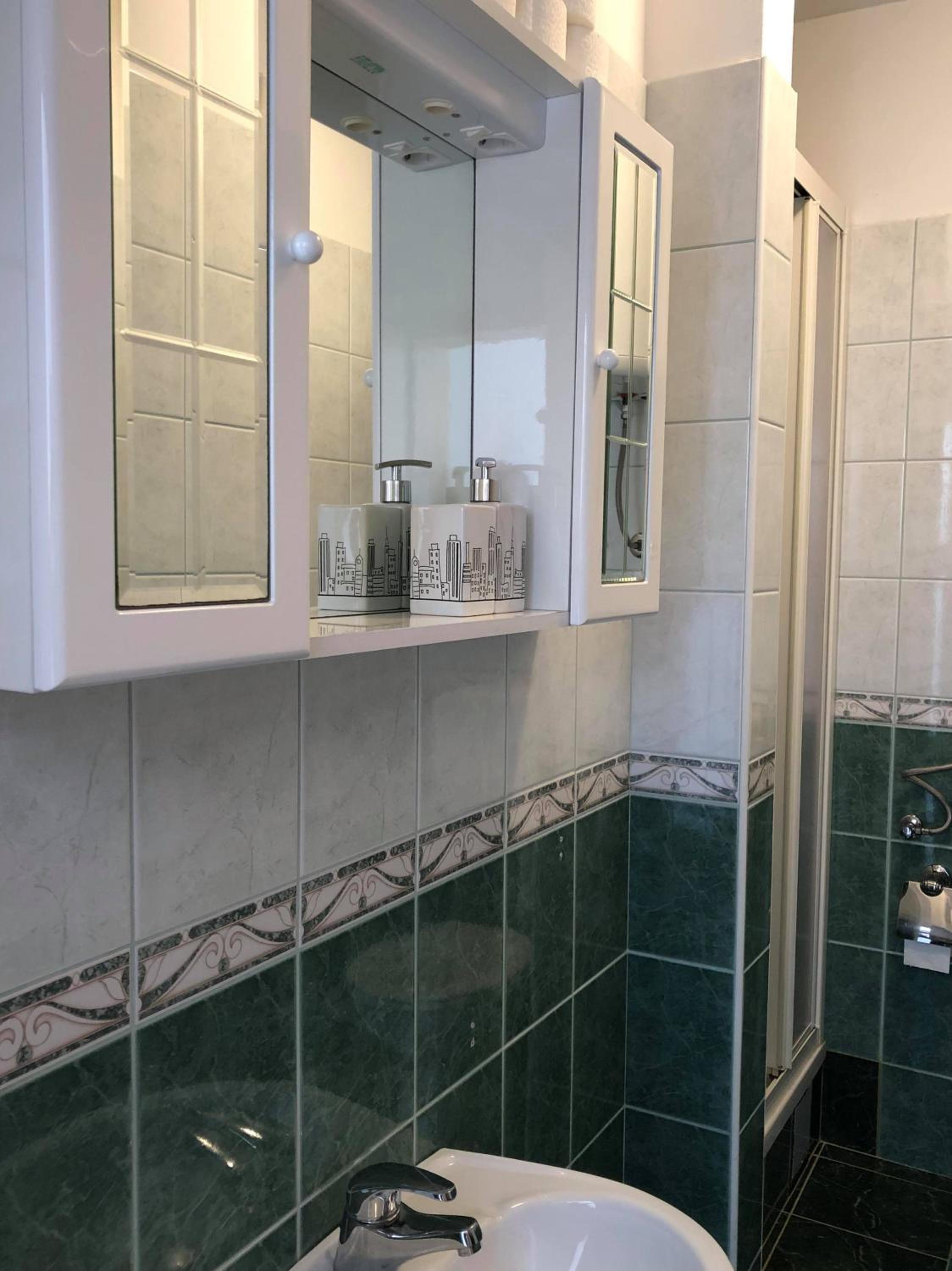 Apartmani Tomelić