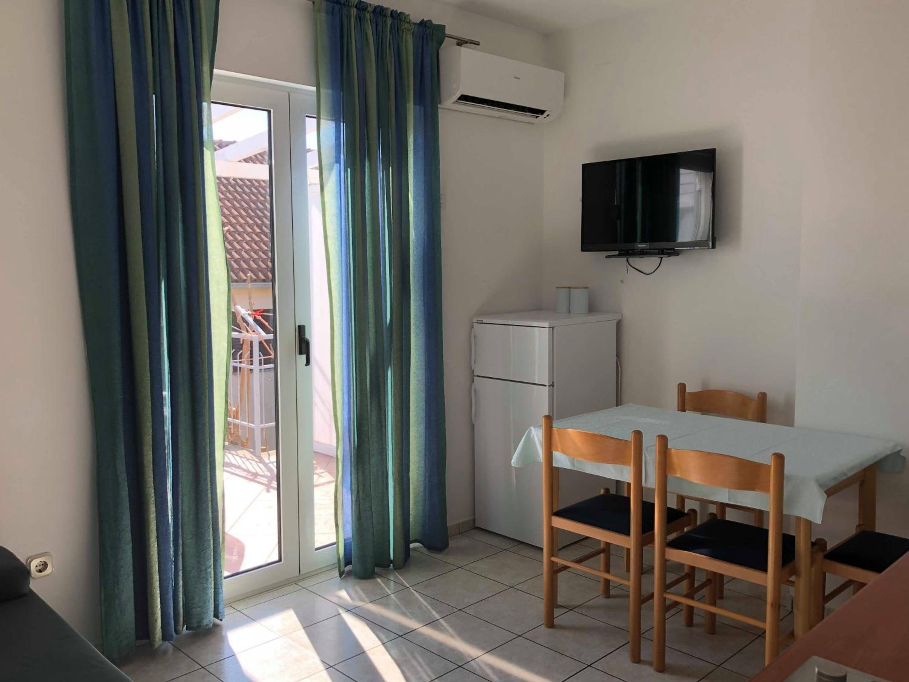 Apartmani Tomelić