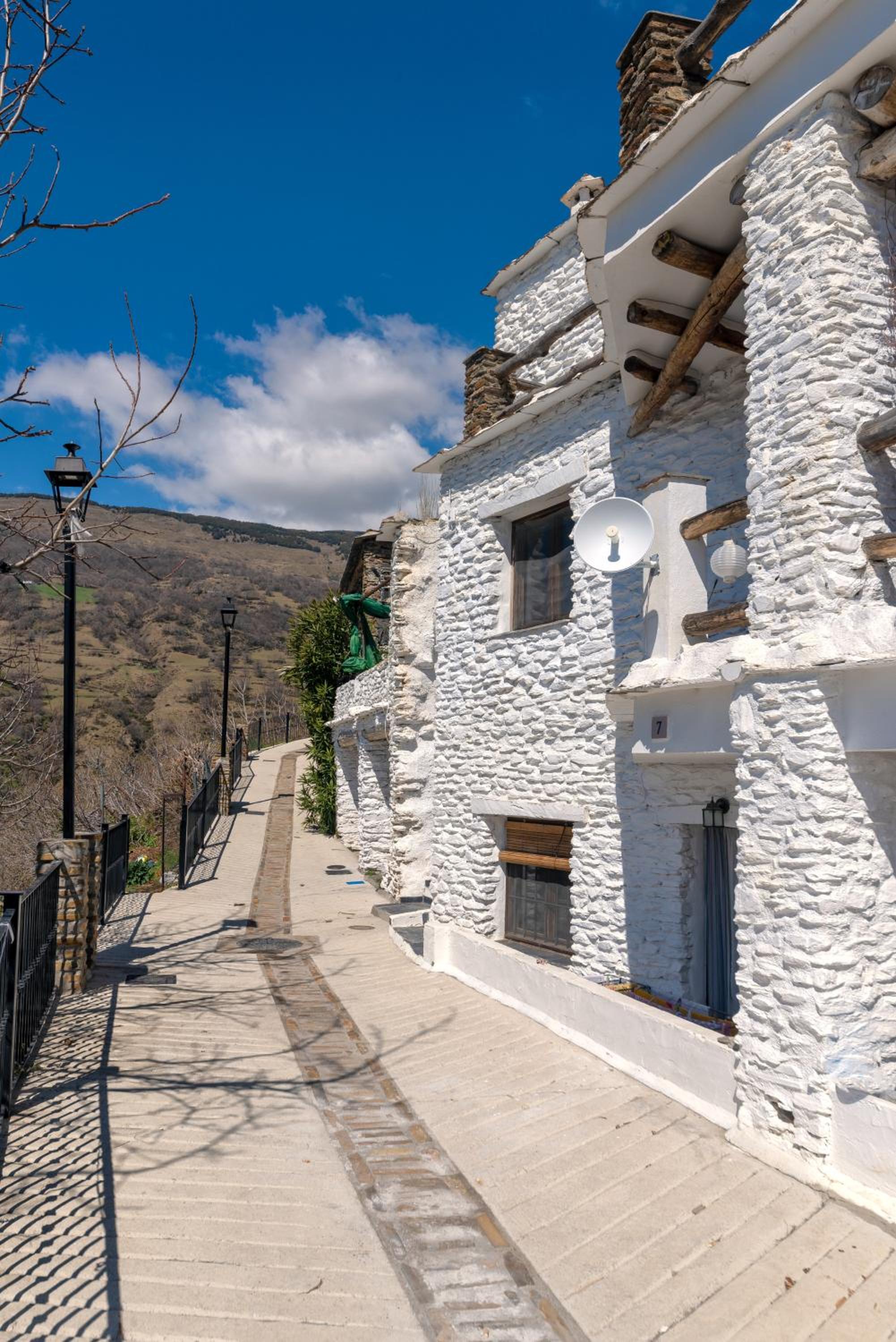El Rincón view 5