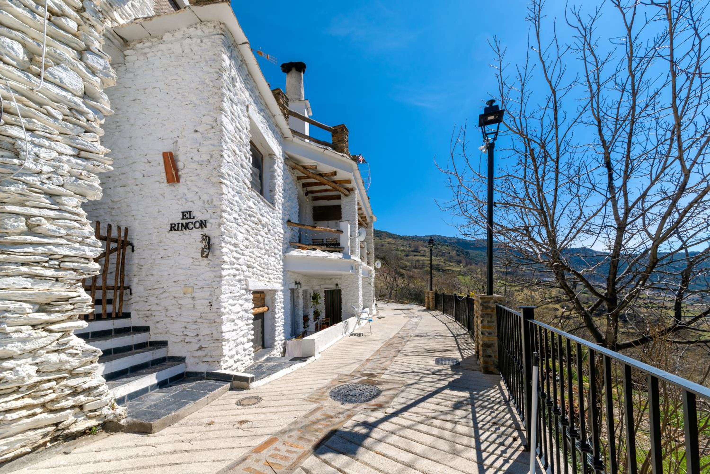 El Rincón view 2