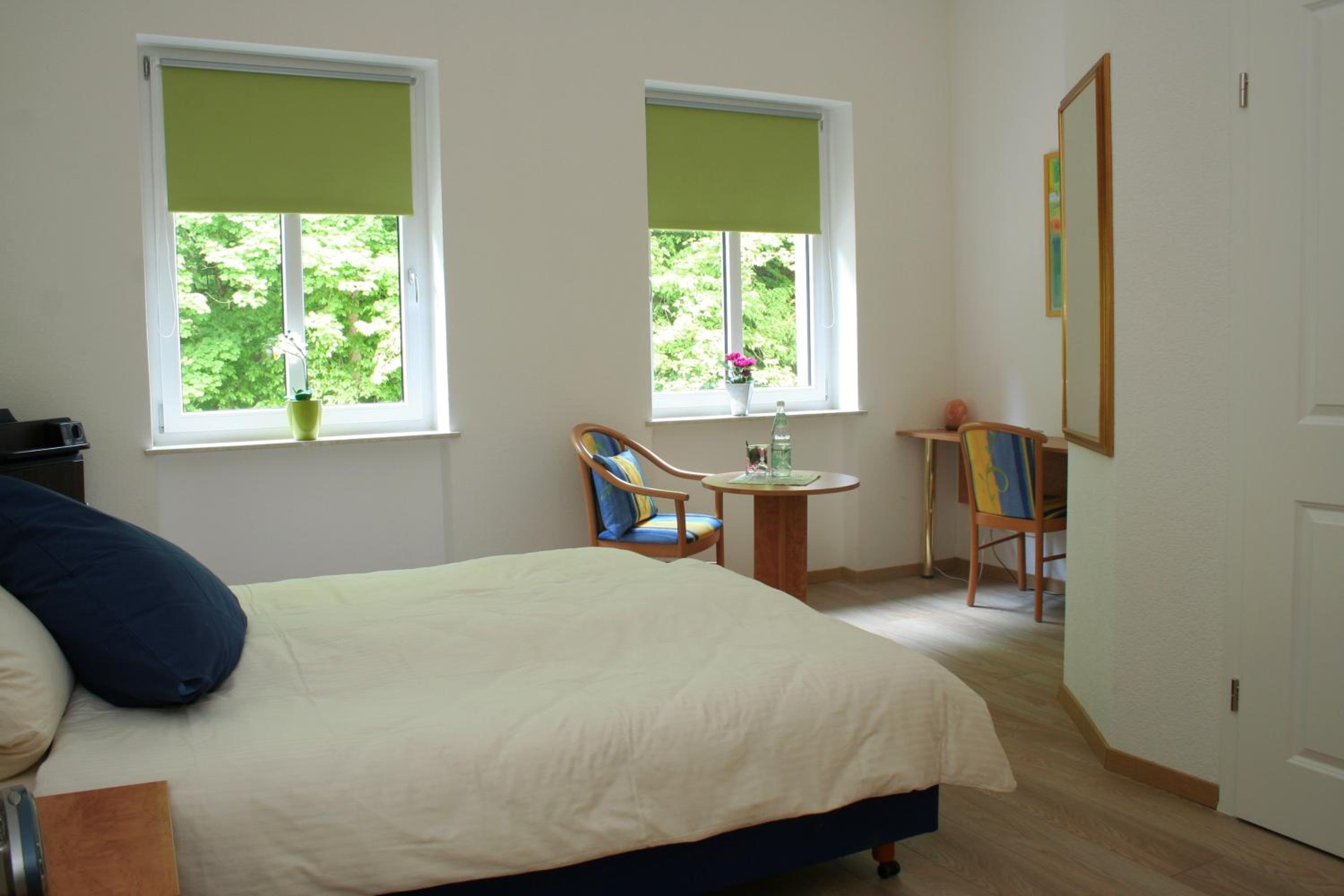 Wald Villa Üssbach