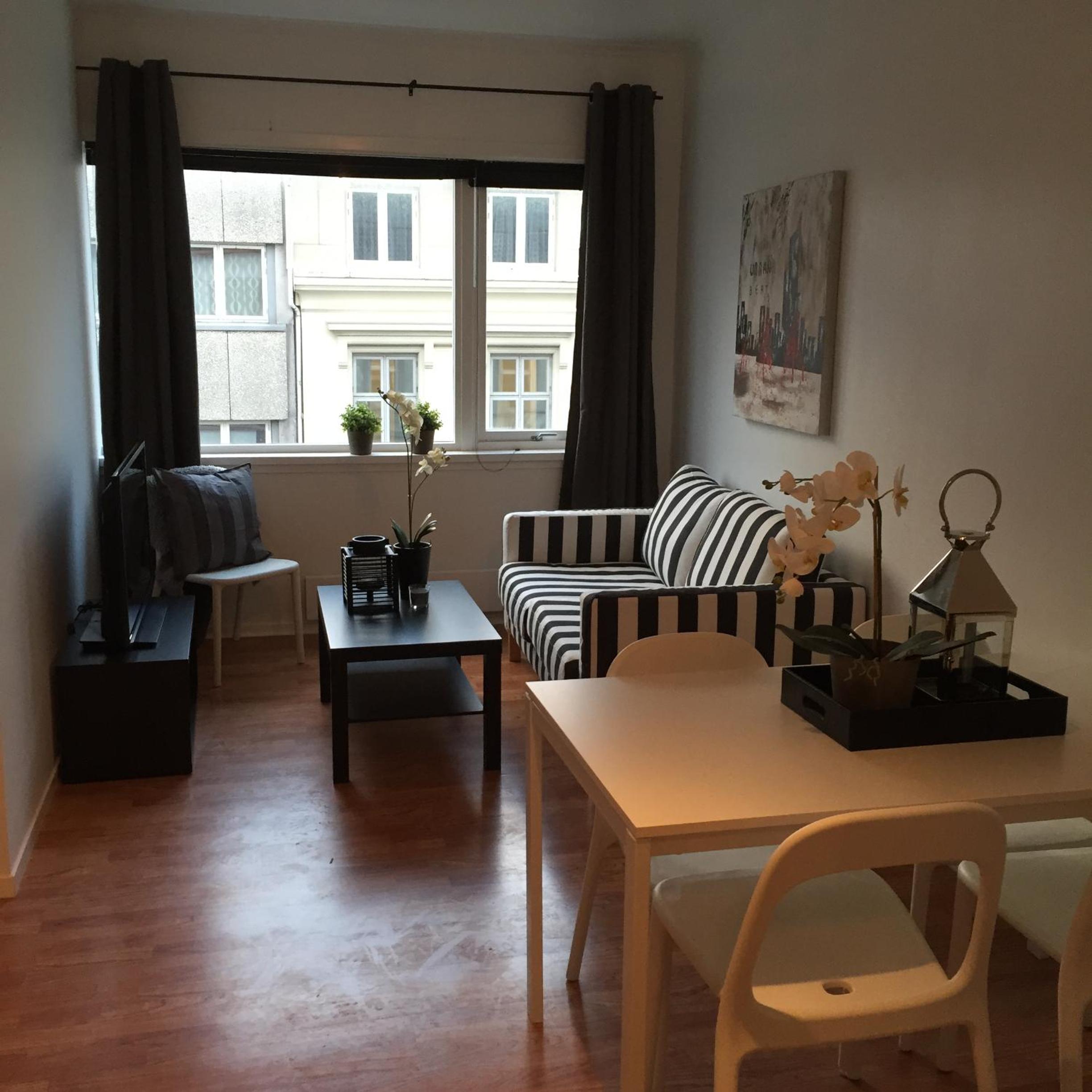 KRSferie leiligheter i sentrum, photo 93