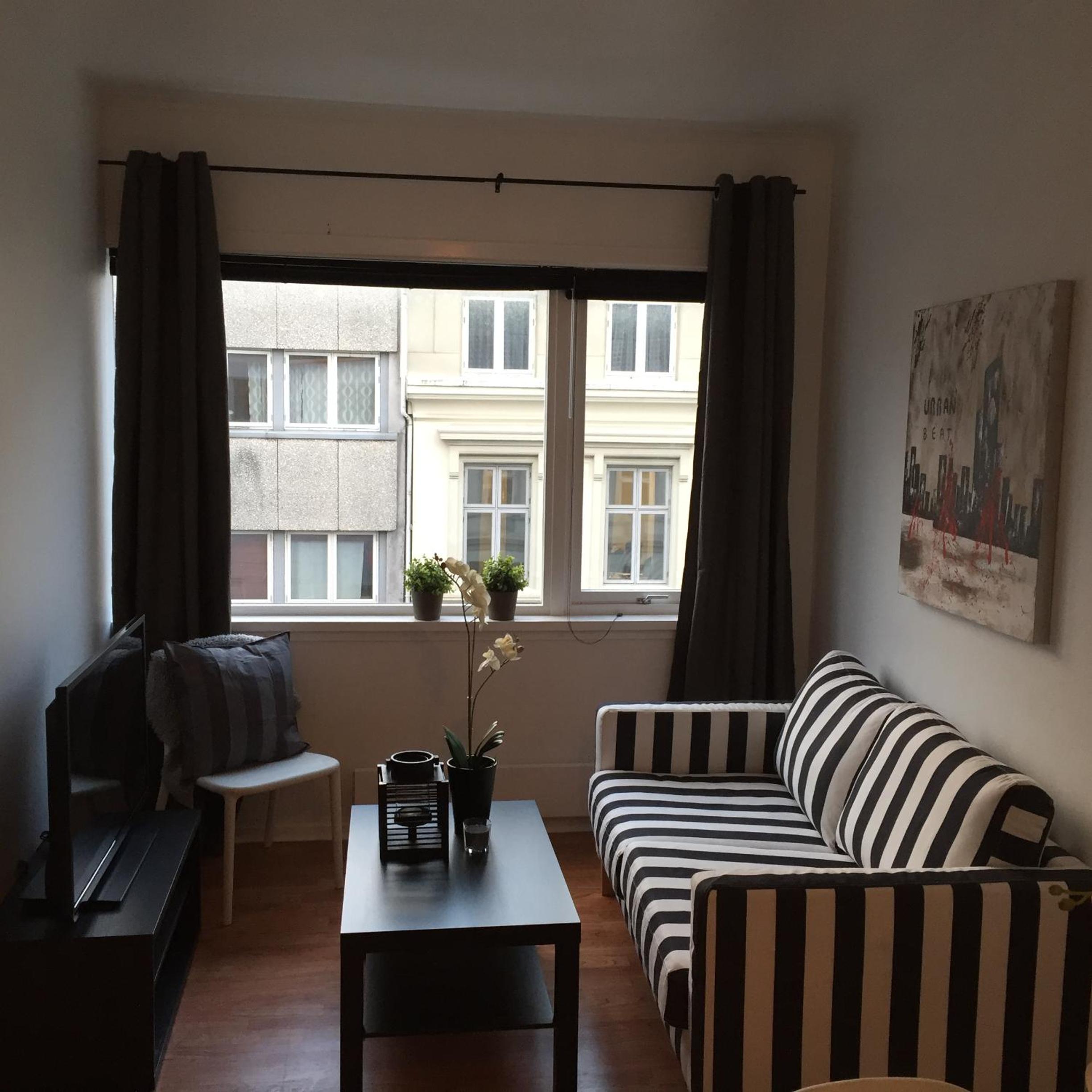 KRSferie leiligheter i sentrum, photo 84