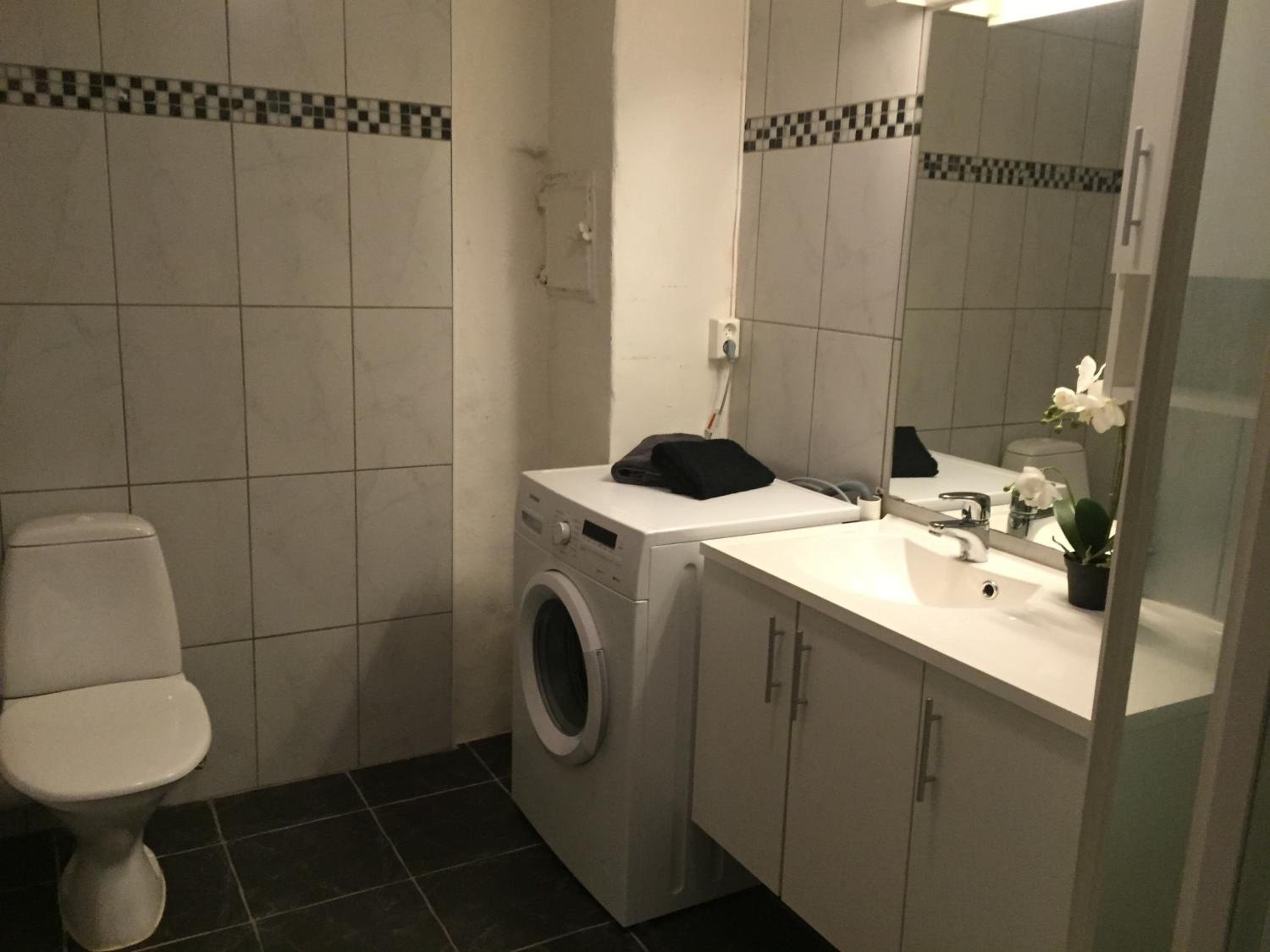 KRSferie leiligheter i sentrum, photo 4