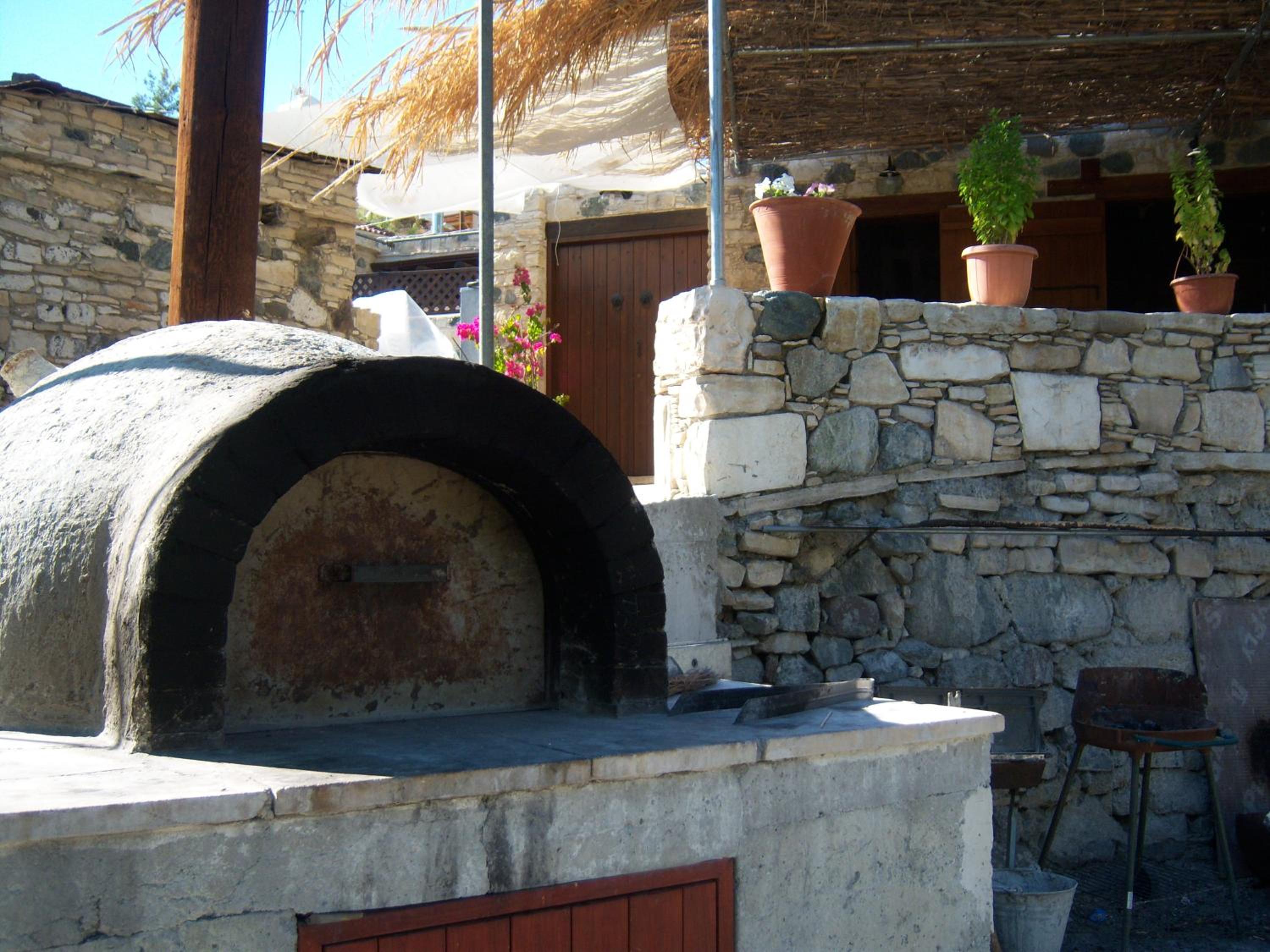 Eleni's Cottage