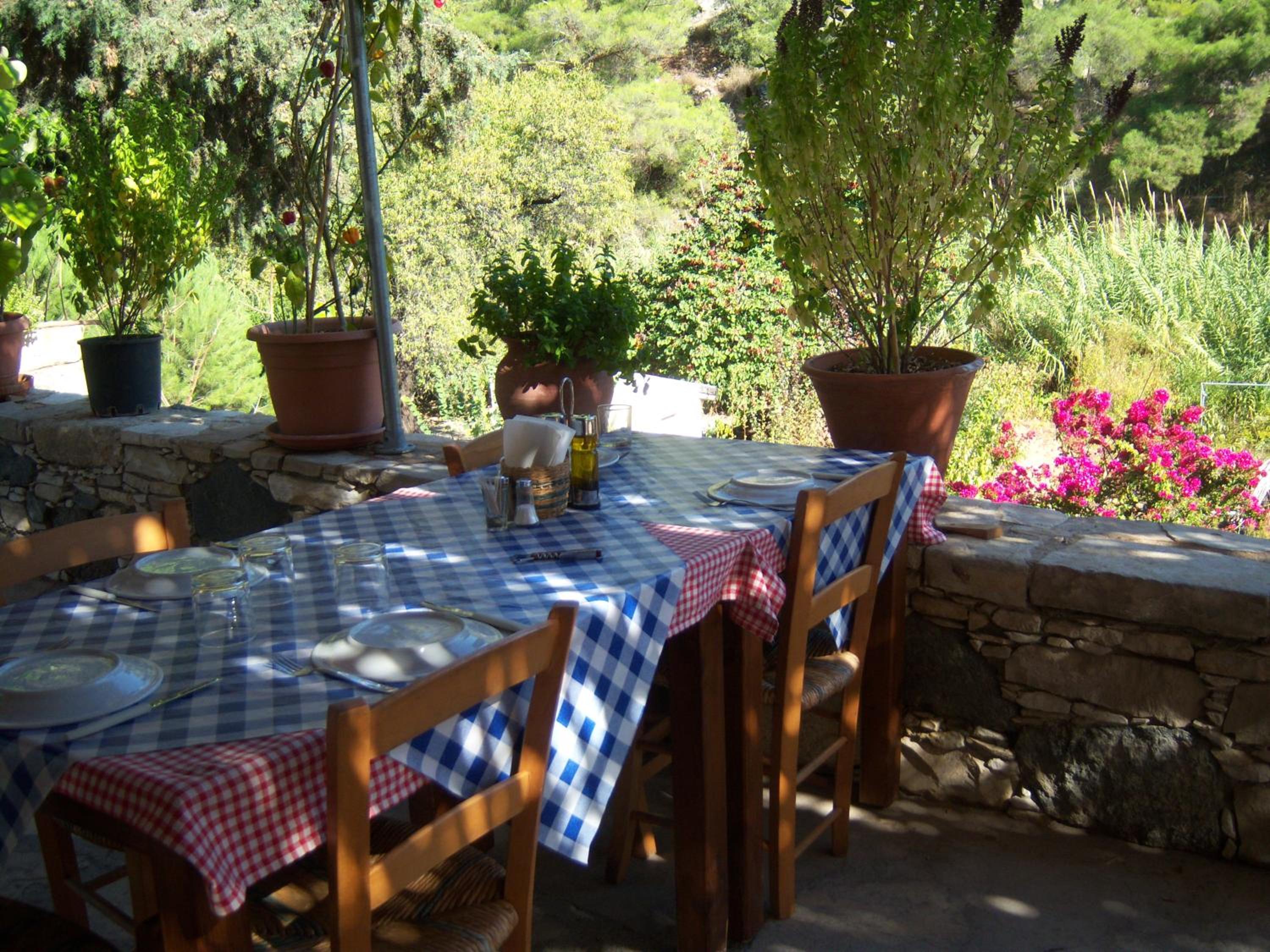 Eleni's Cottage