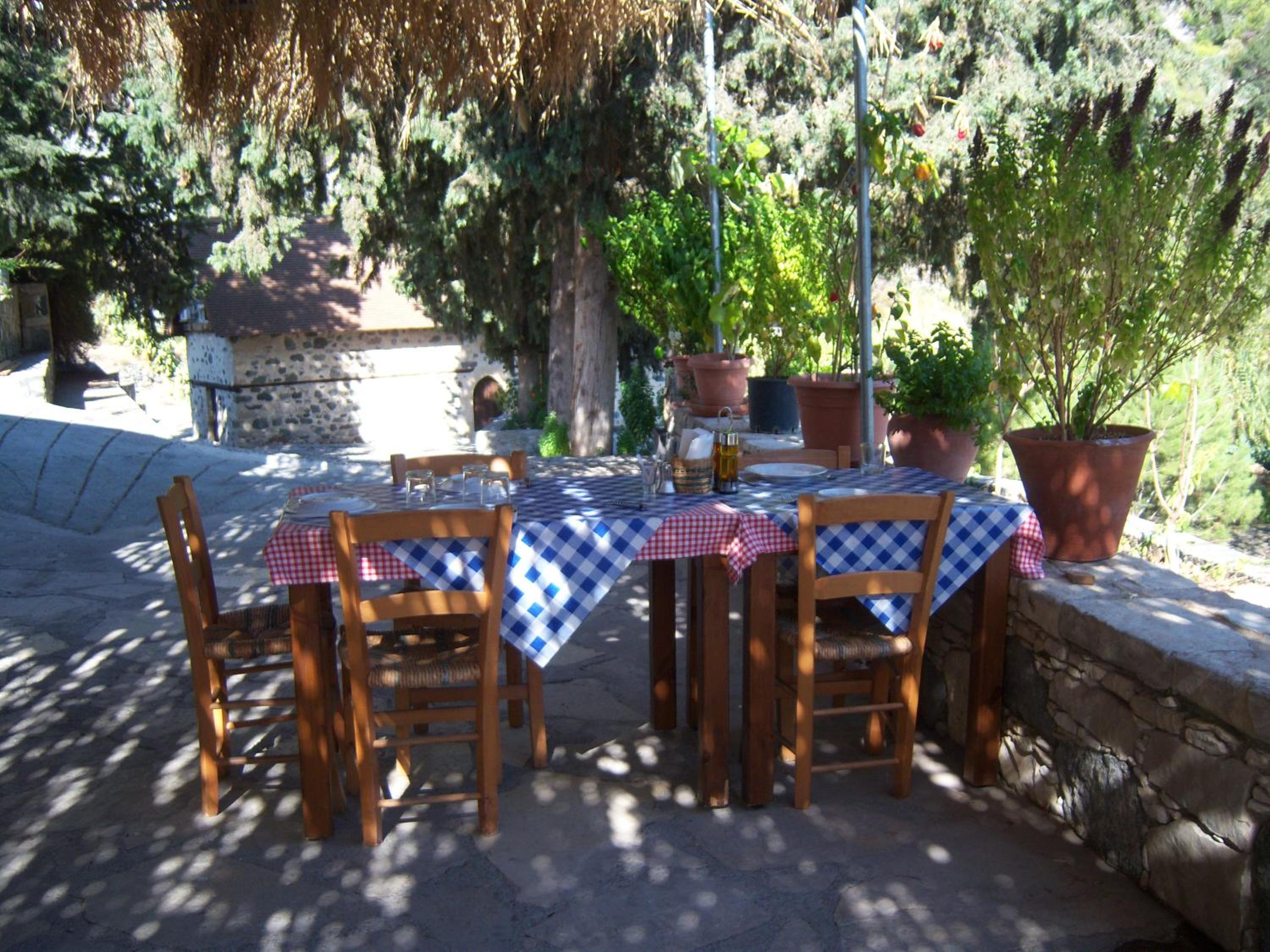 Eleni's Cottage