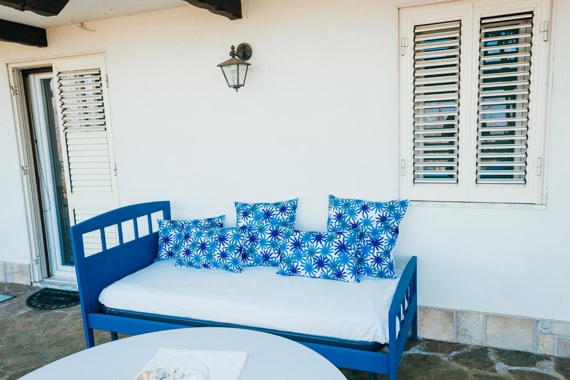 Villa Rossella Sorrento photo 3