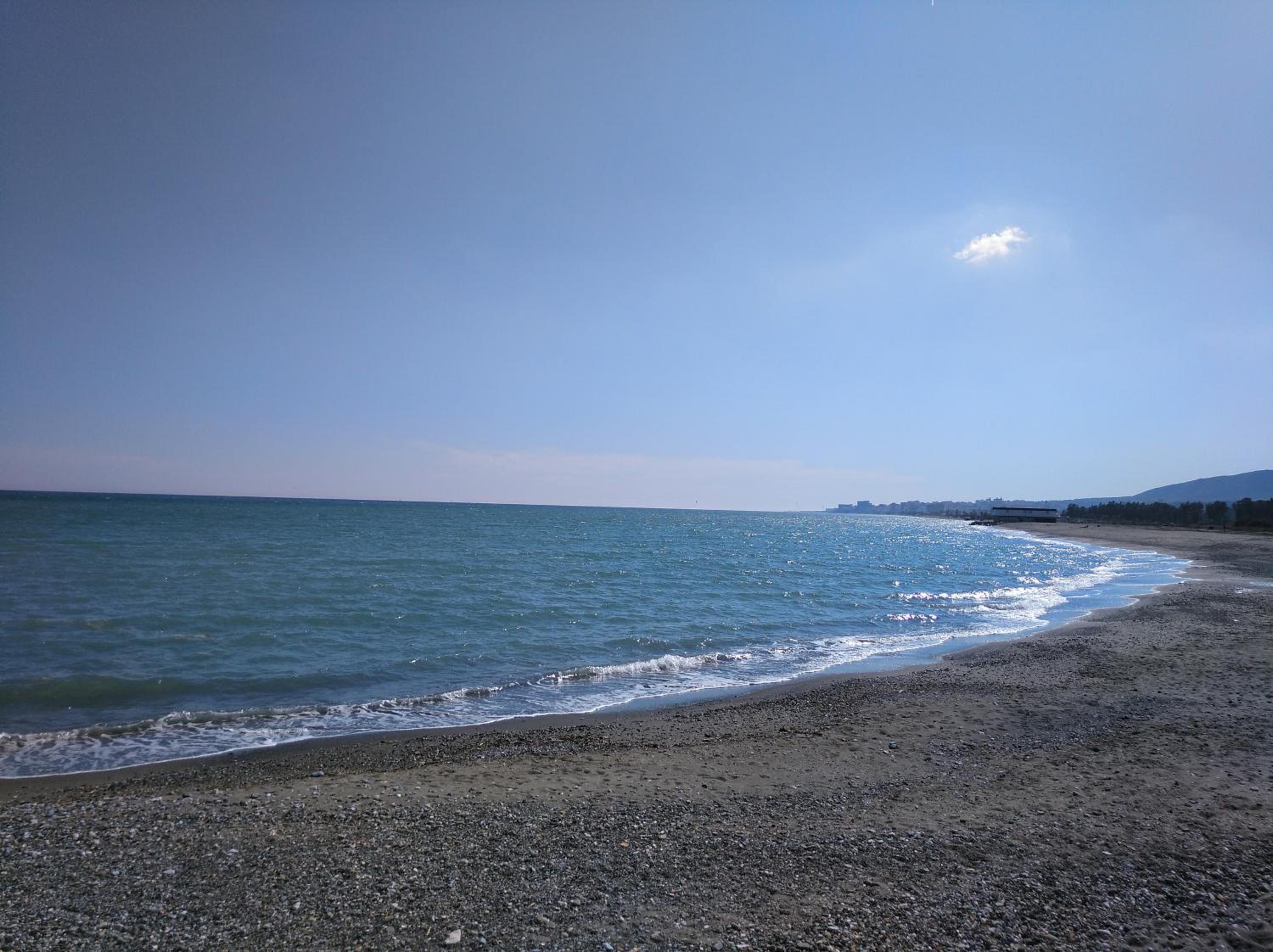 Sunny Beach