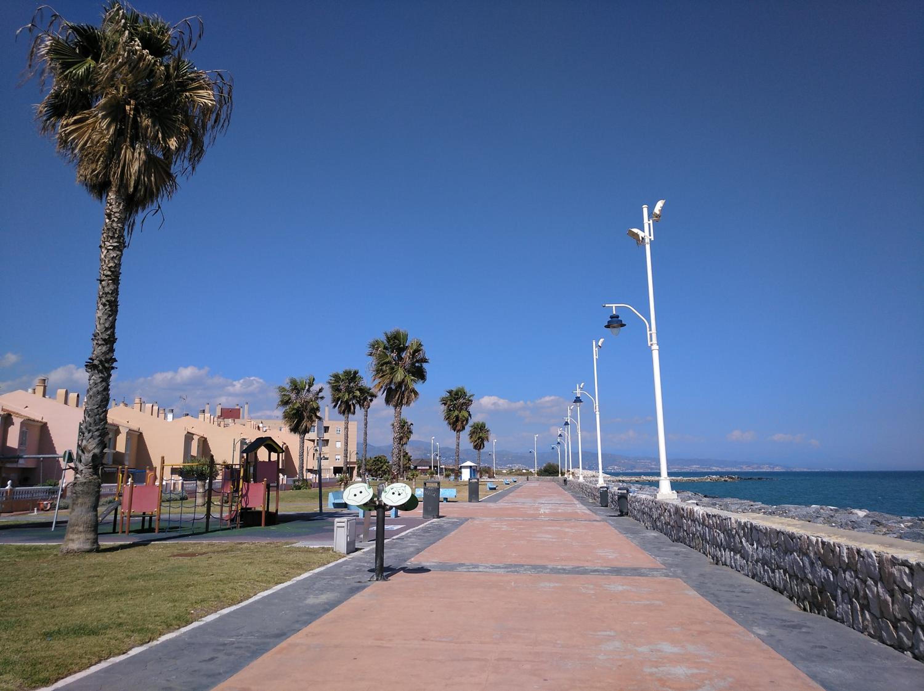 Sunny Beach