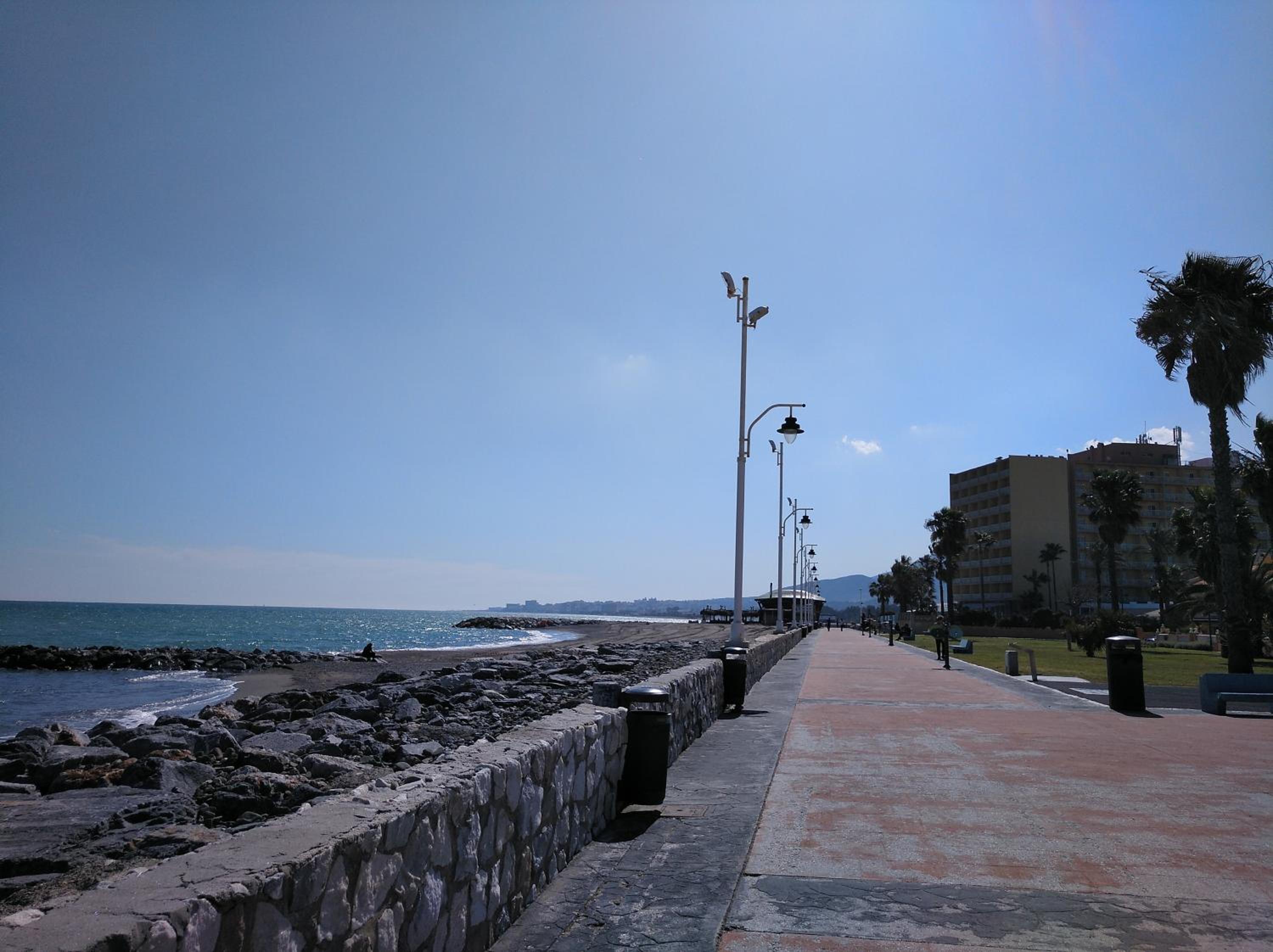 Sunny Beach
