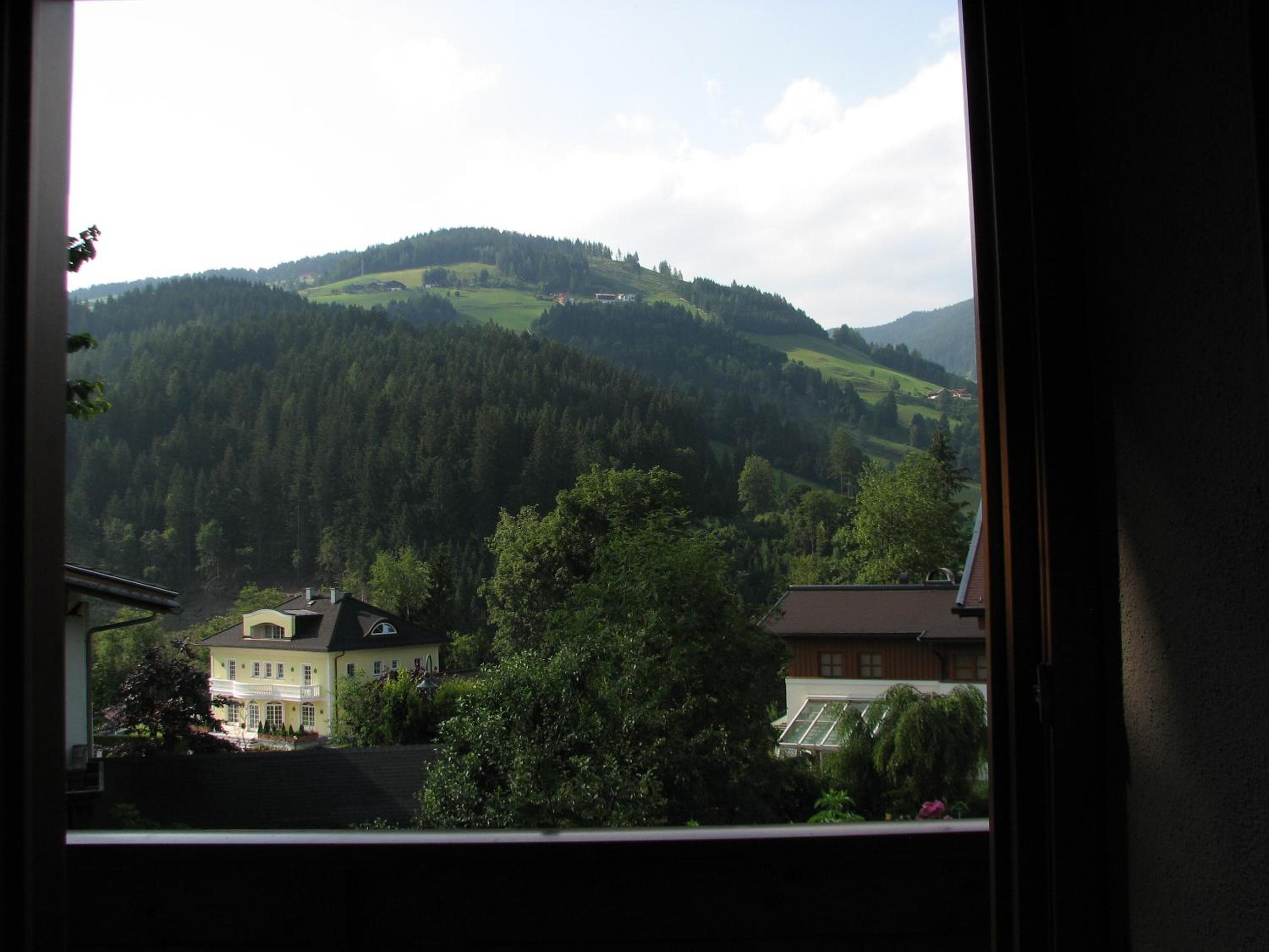 Appartementhaus Brunnenhof