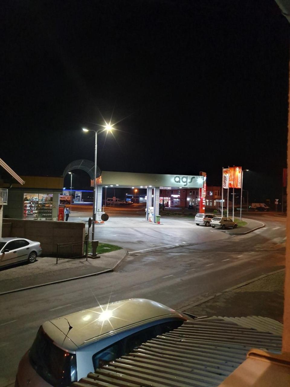 Apartman Marković