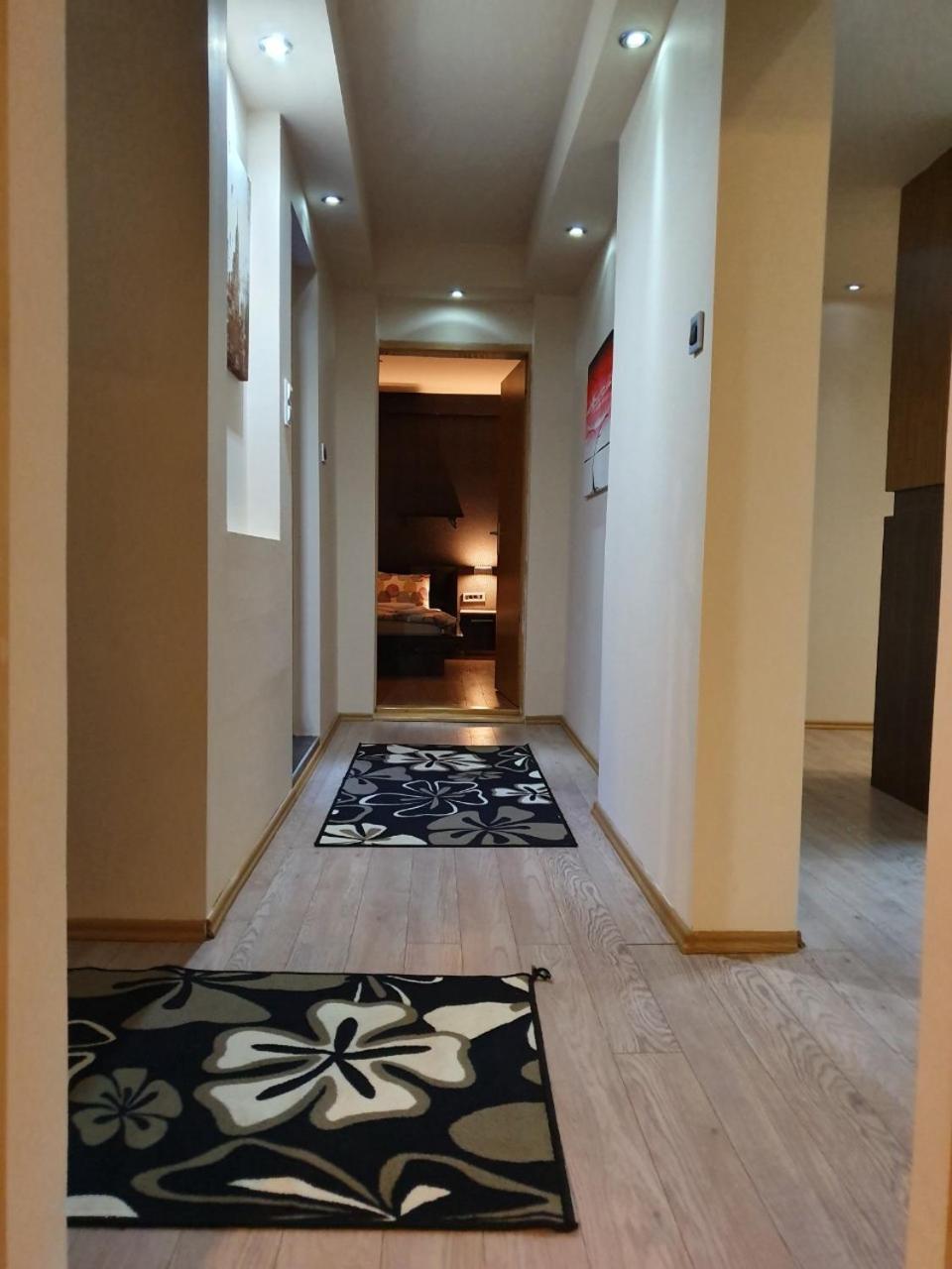 Apartman Marković