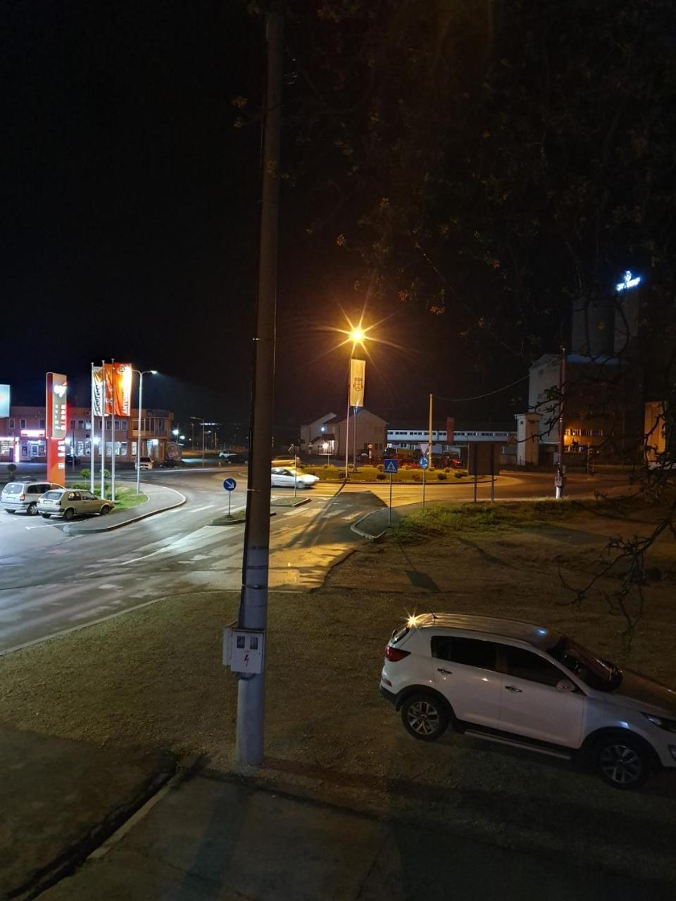 Apartman Marković