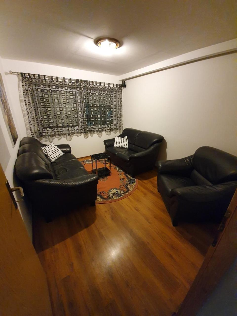 Apartman Marković