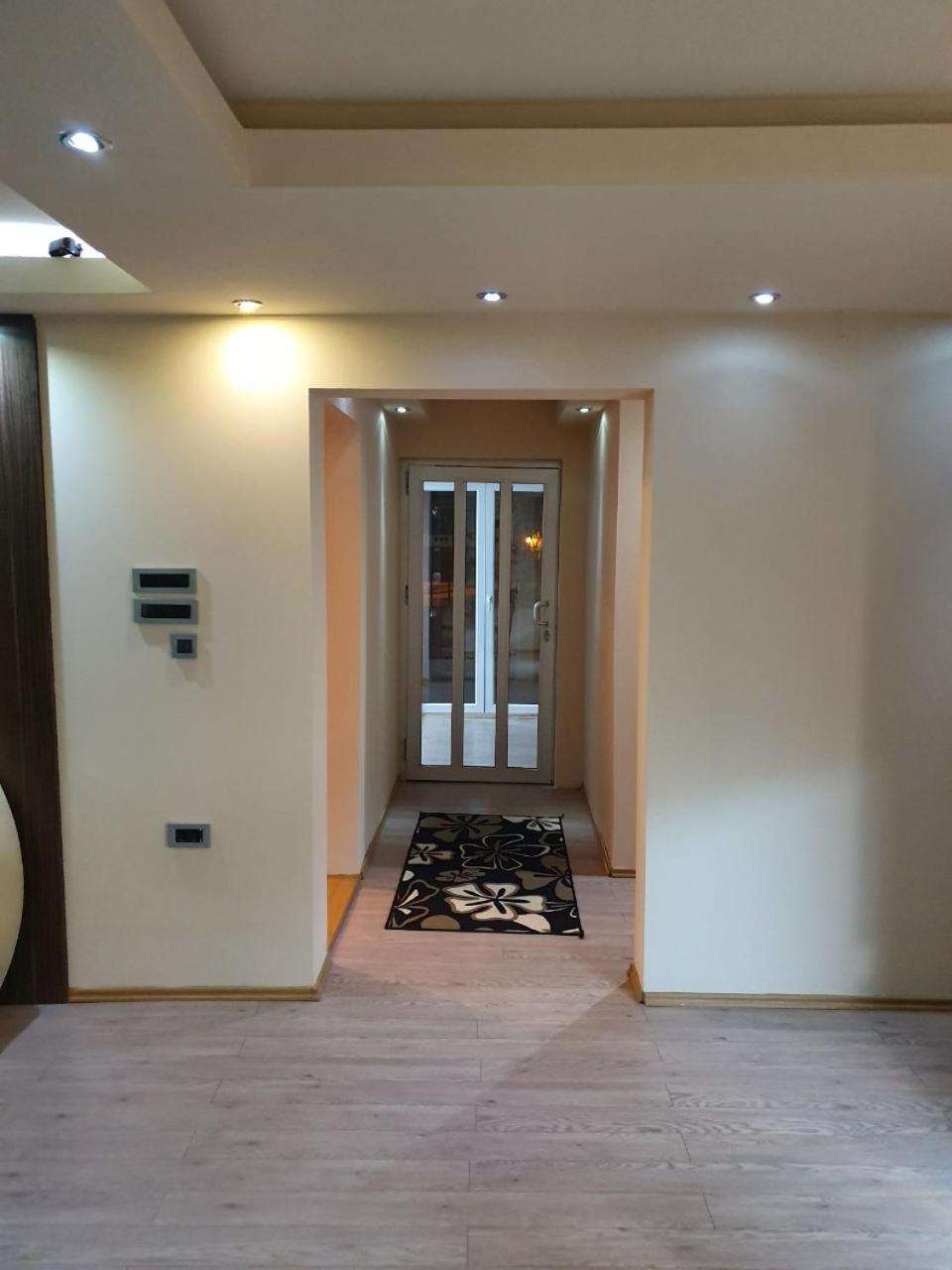 Apartman Marković