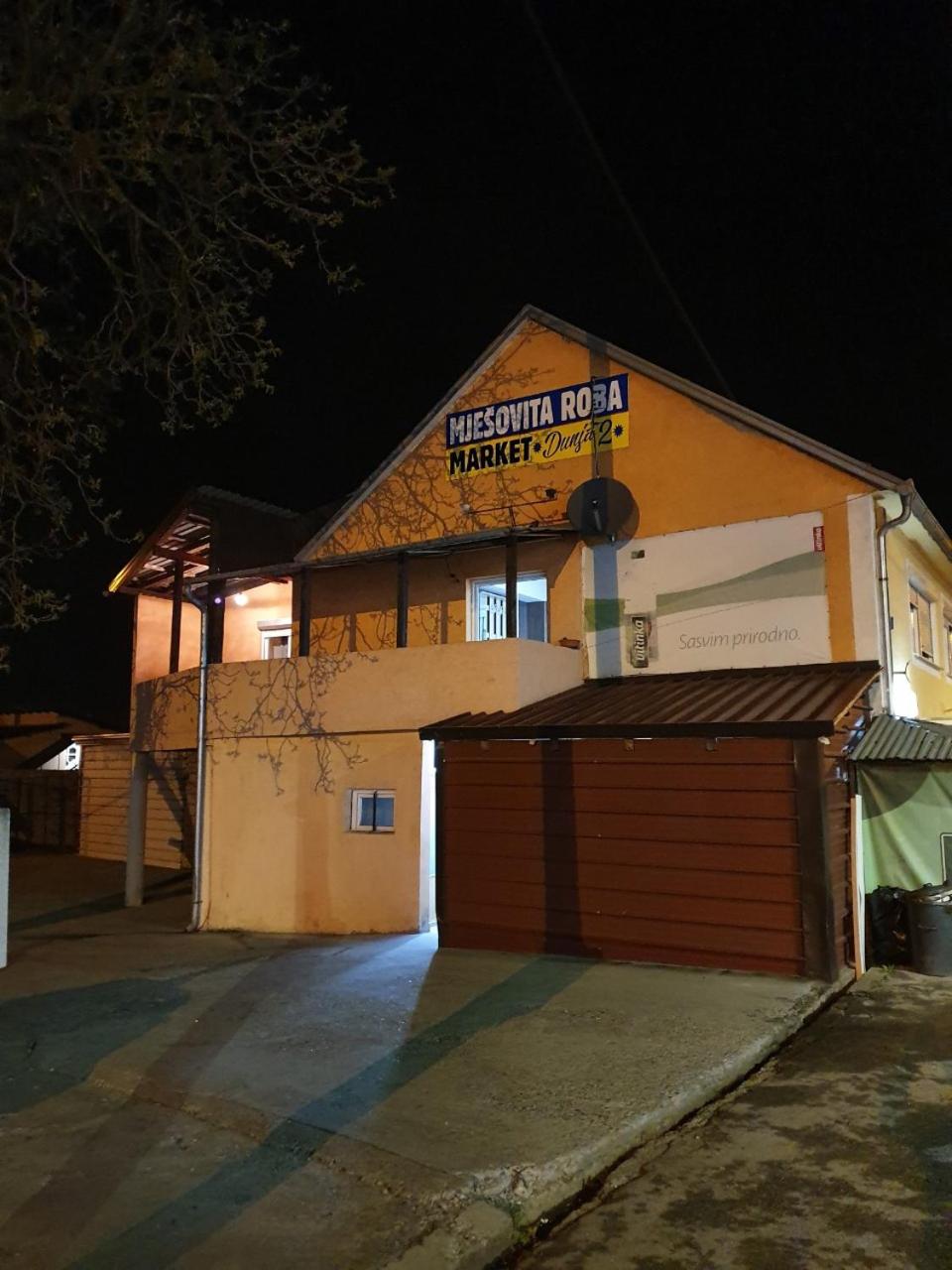 Apartman Marković