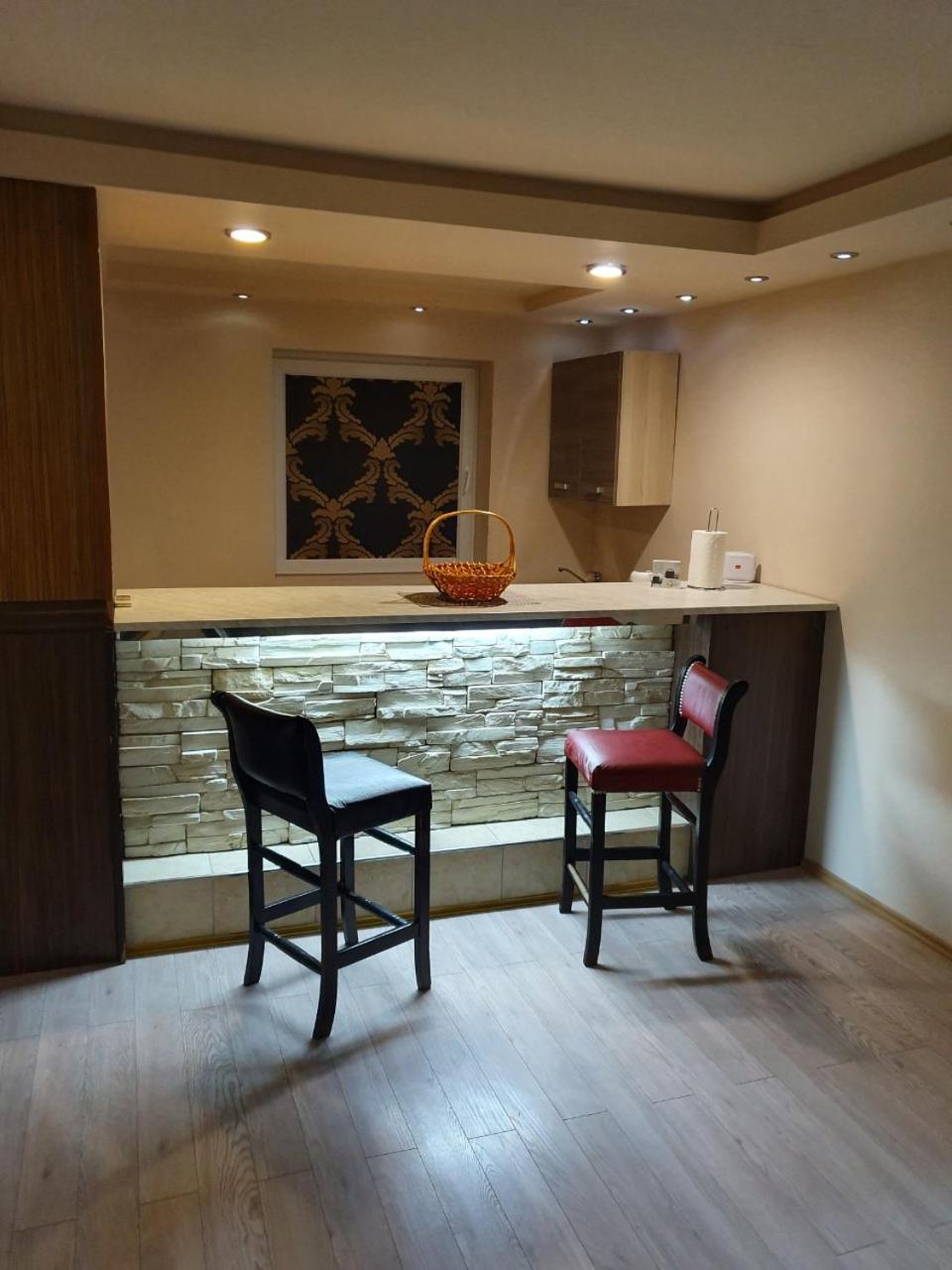 Apartman Marković
