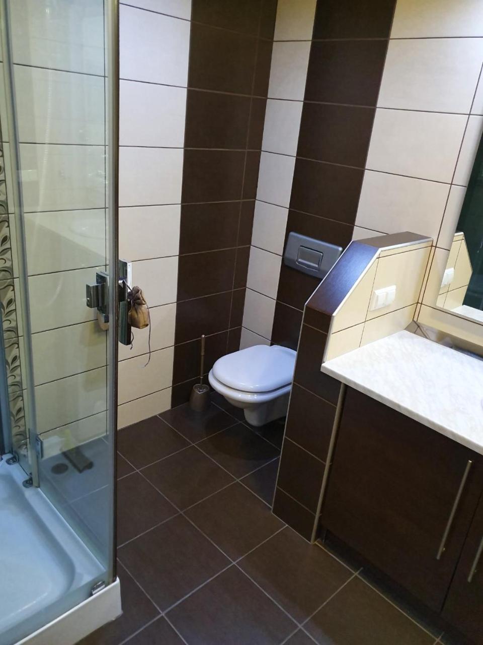 Apartman Marković