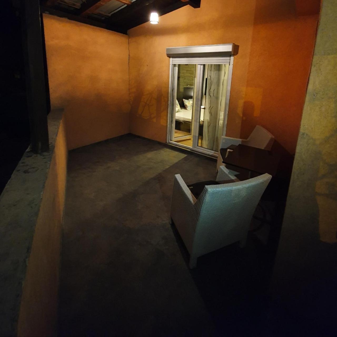 Apartman Marković