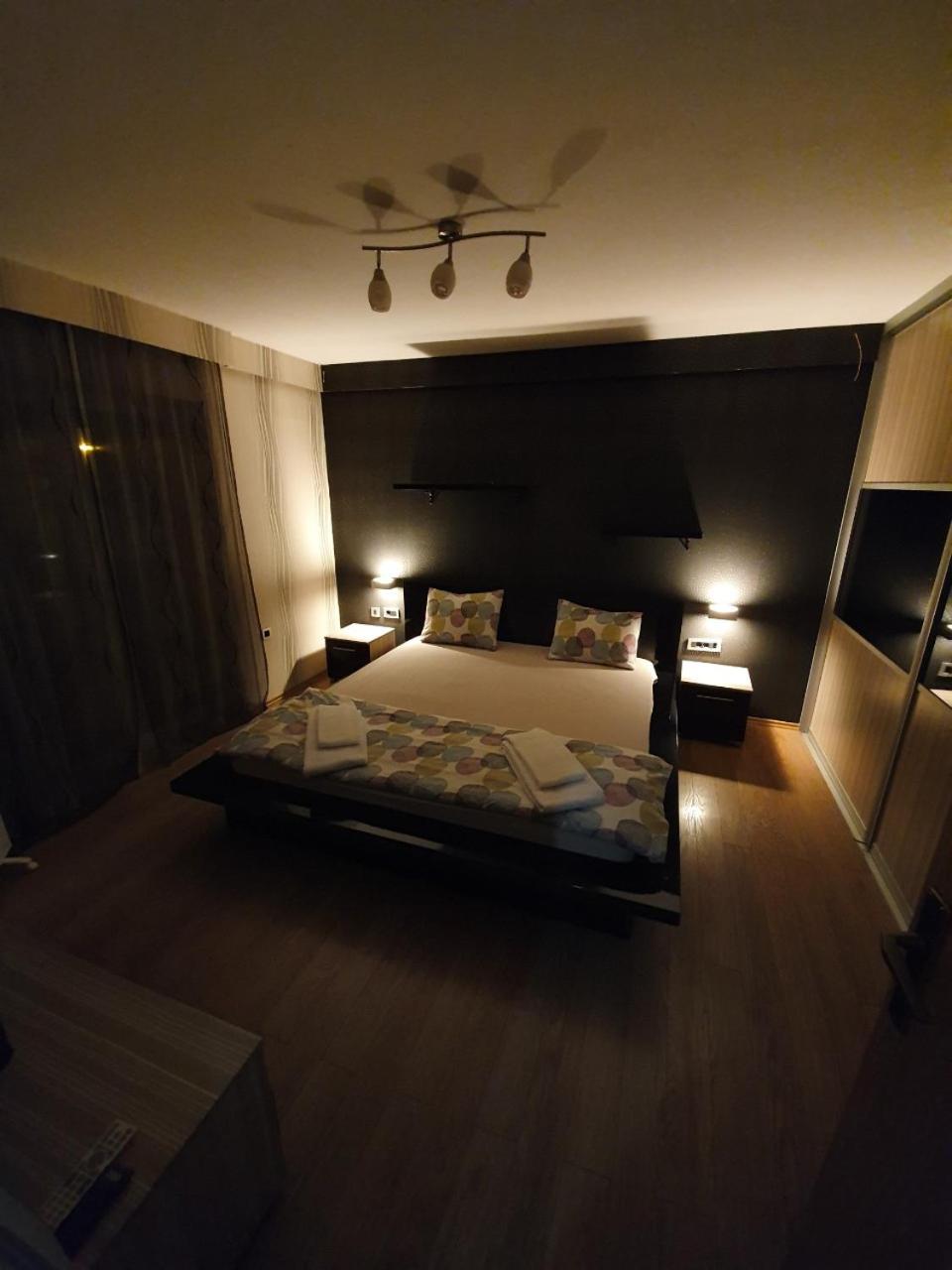 Apartman Marković