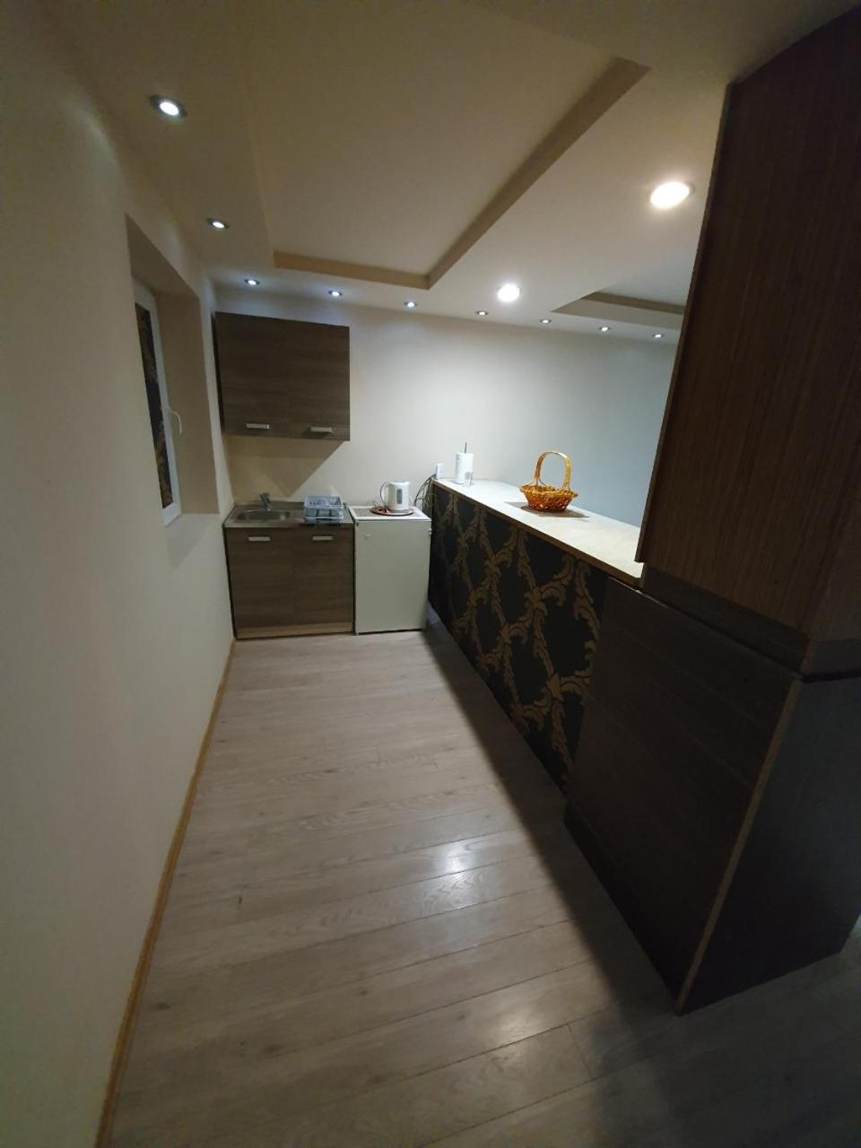 Apartman Marković