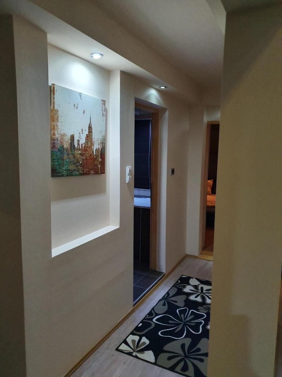 Apartman Marković