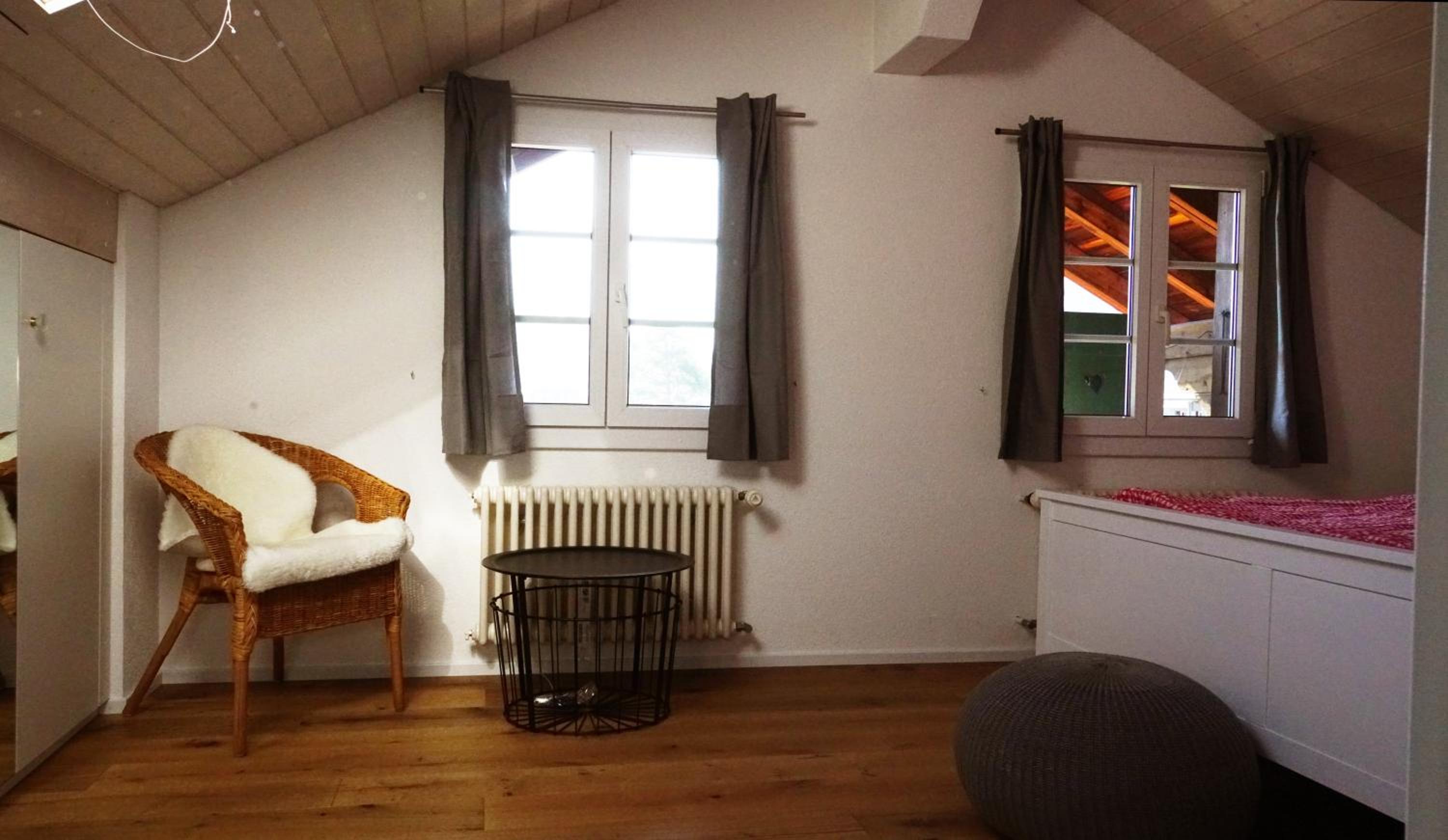 Adventure Guesthouse Interlaken