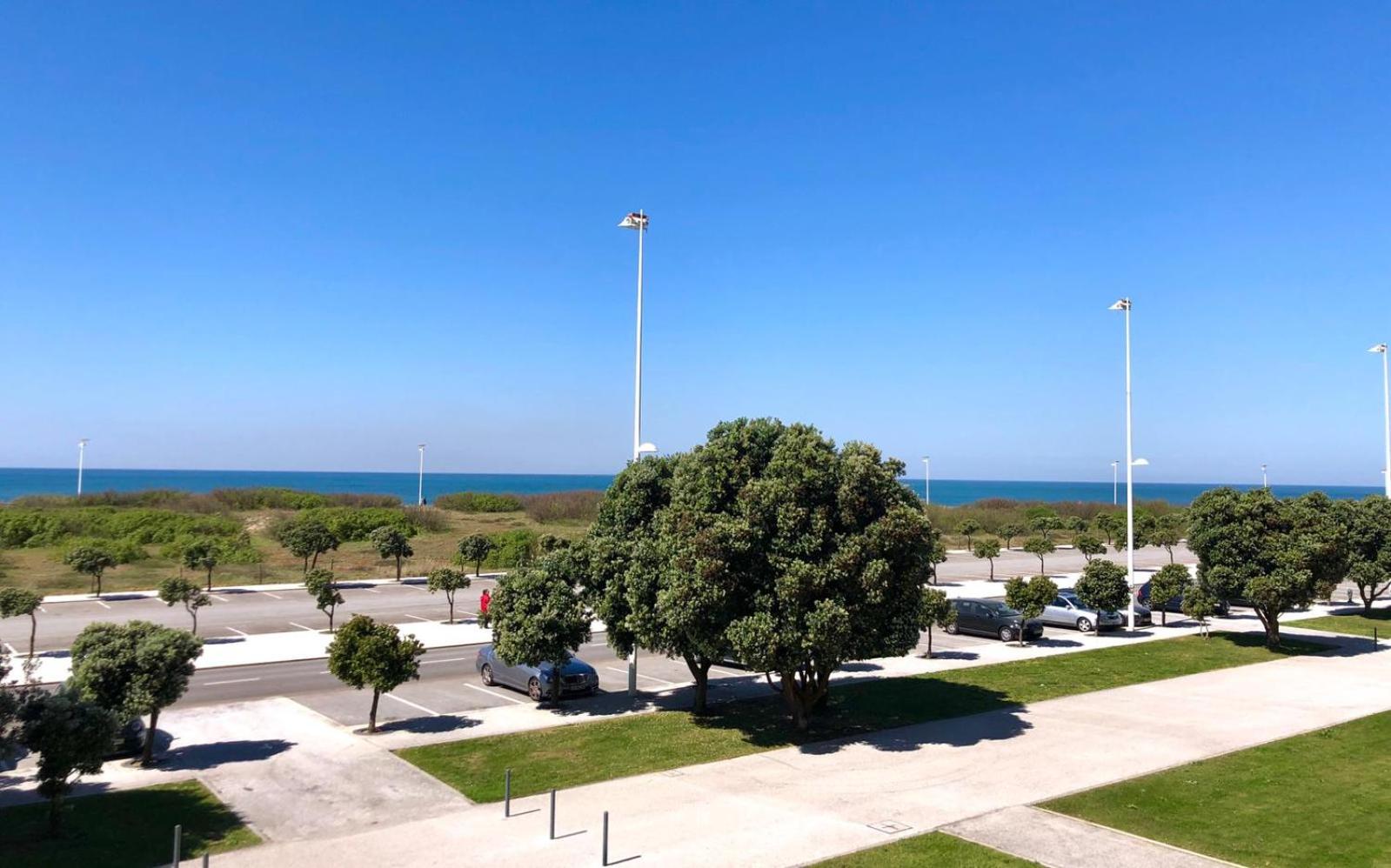 VMO Apartment view 2