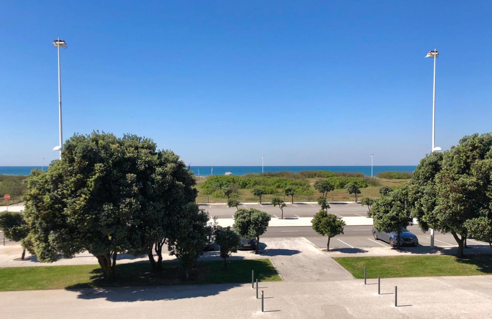 VMO Apartment view 3