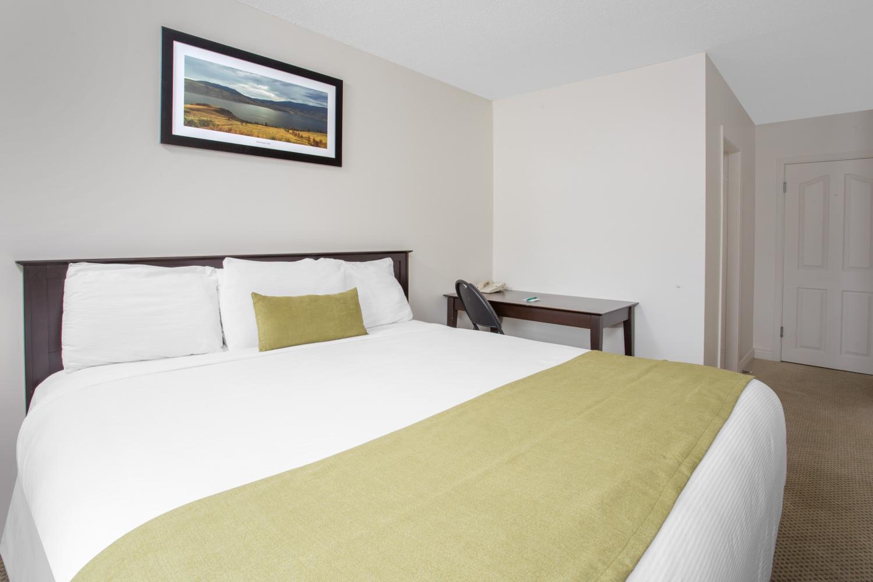 Barriere Motor Inn-BMI