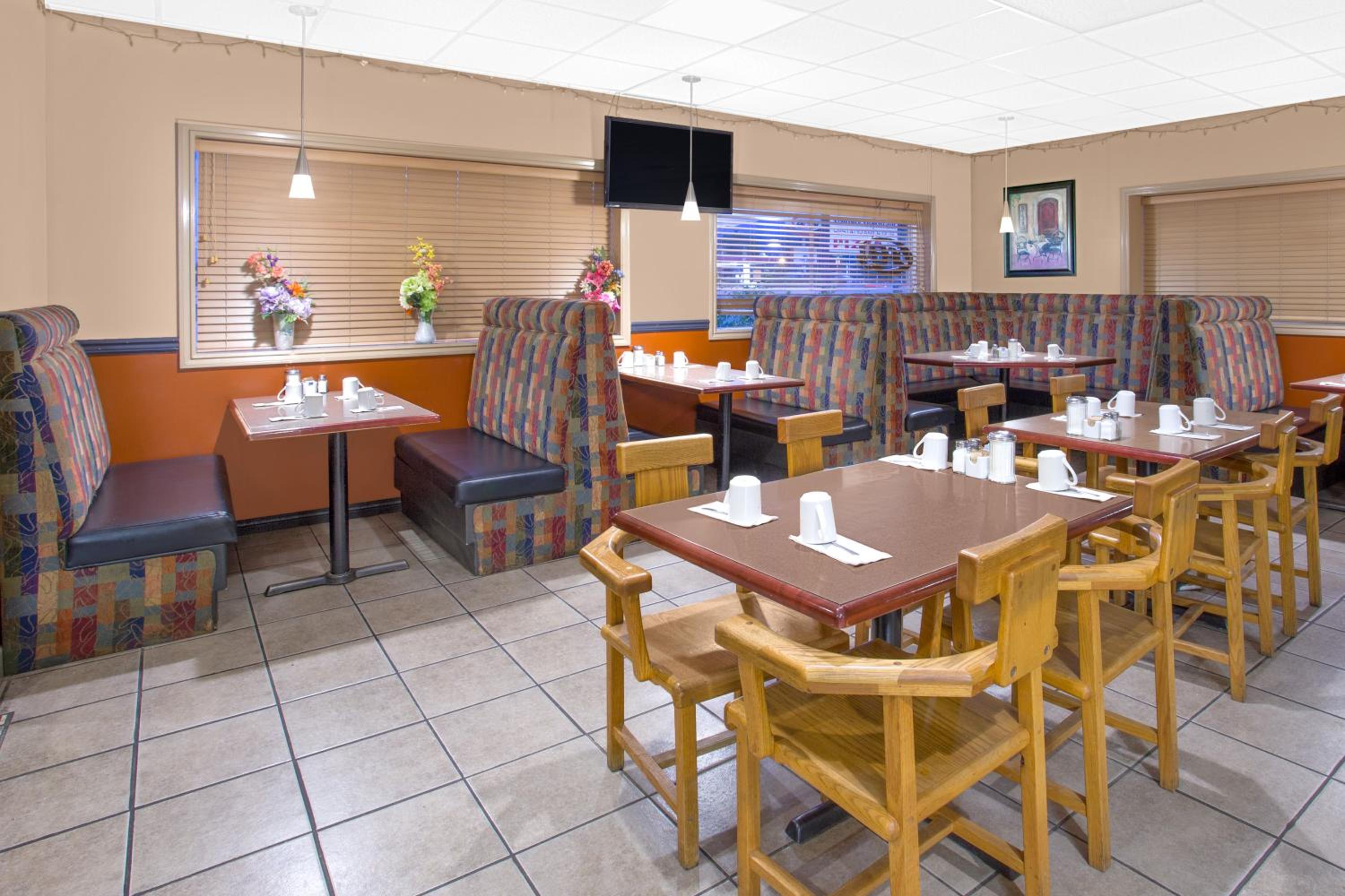 Barriere Motor Inn-BMI
