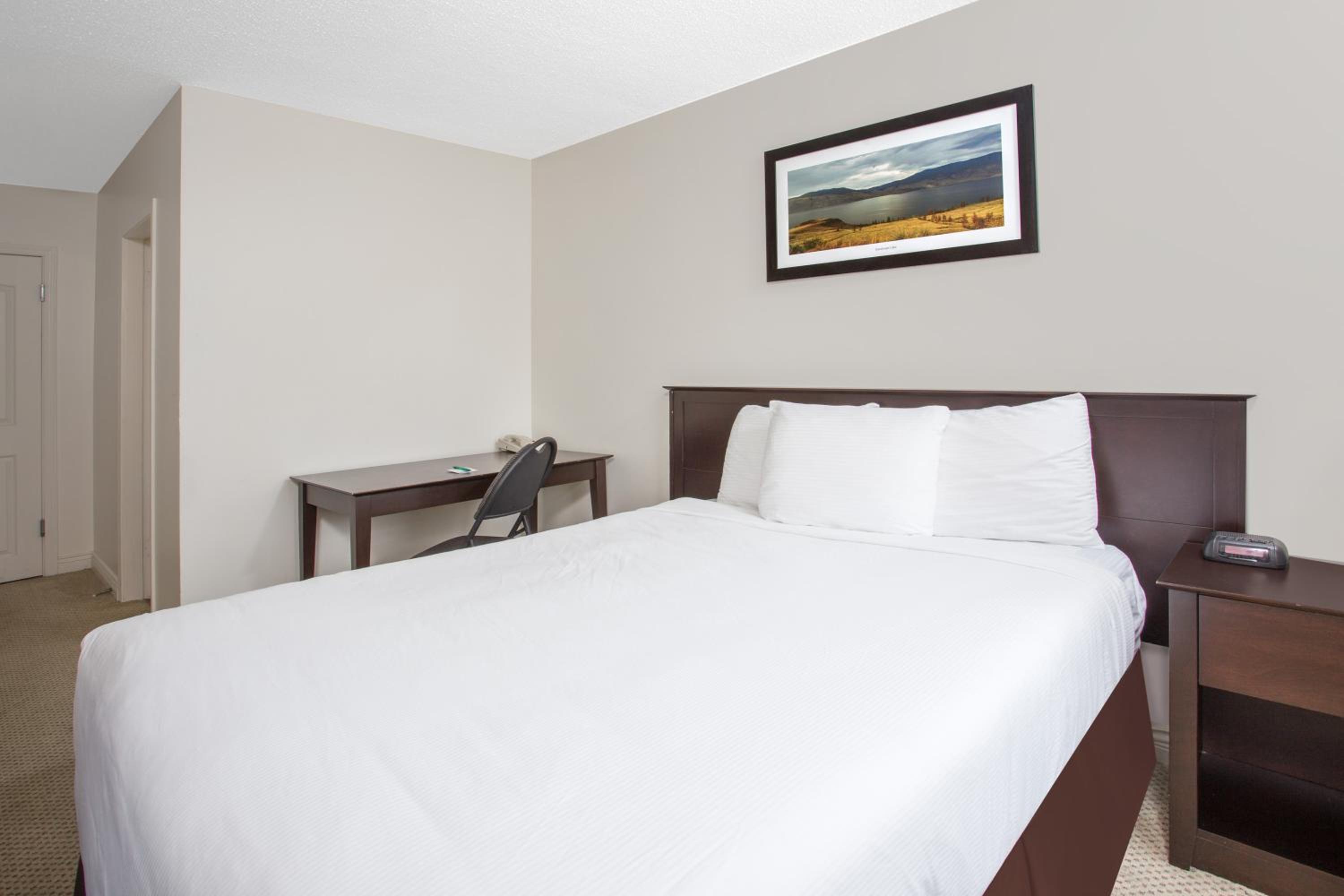 Barriere Motor Inn-BMI