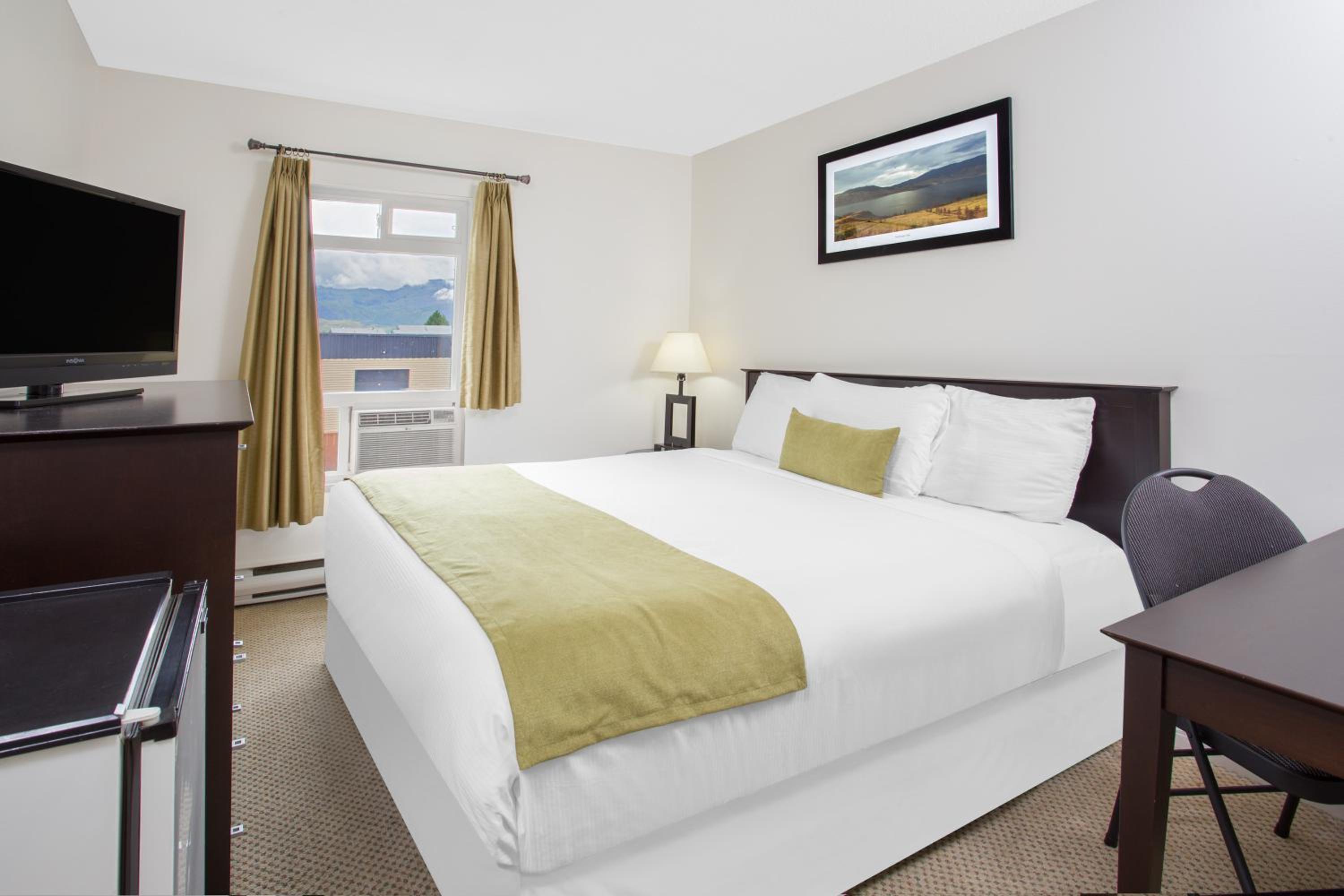 Barriere Motor Inn-BMI