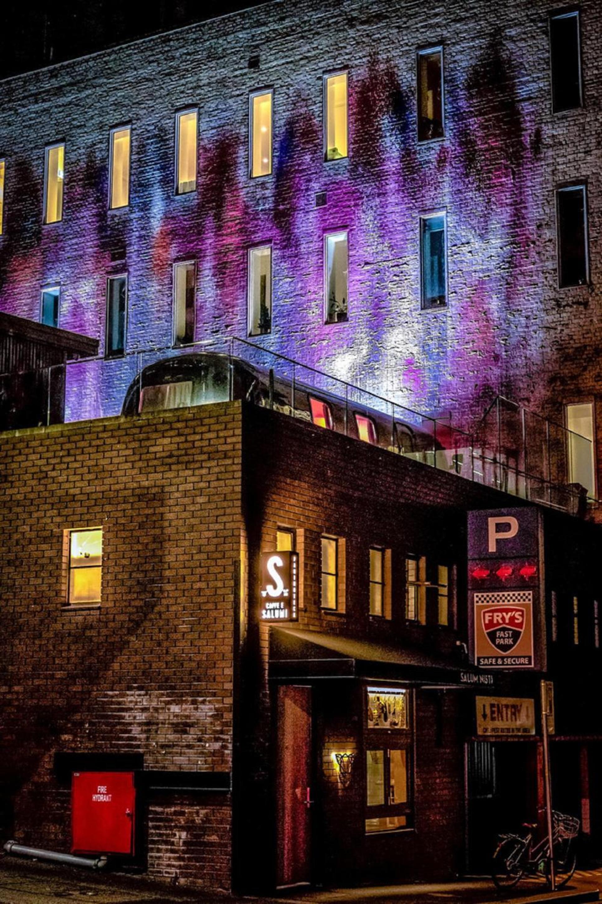 HOTEL NO