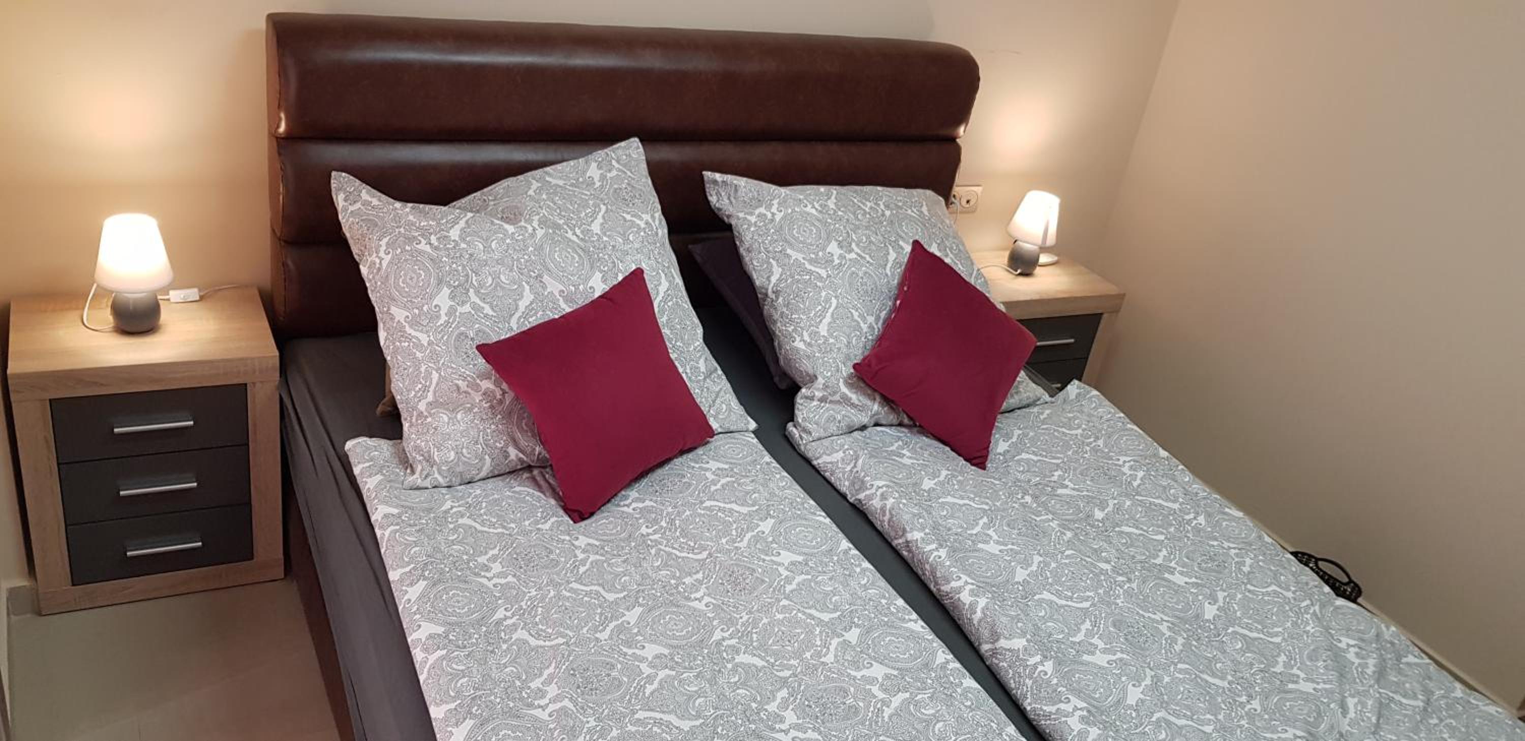 Hotel Casa Saphia de Melilla - Image 1