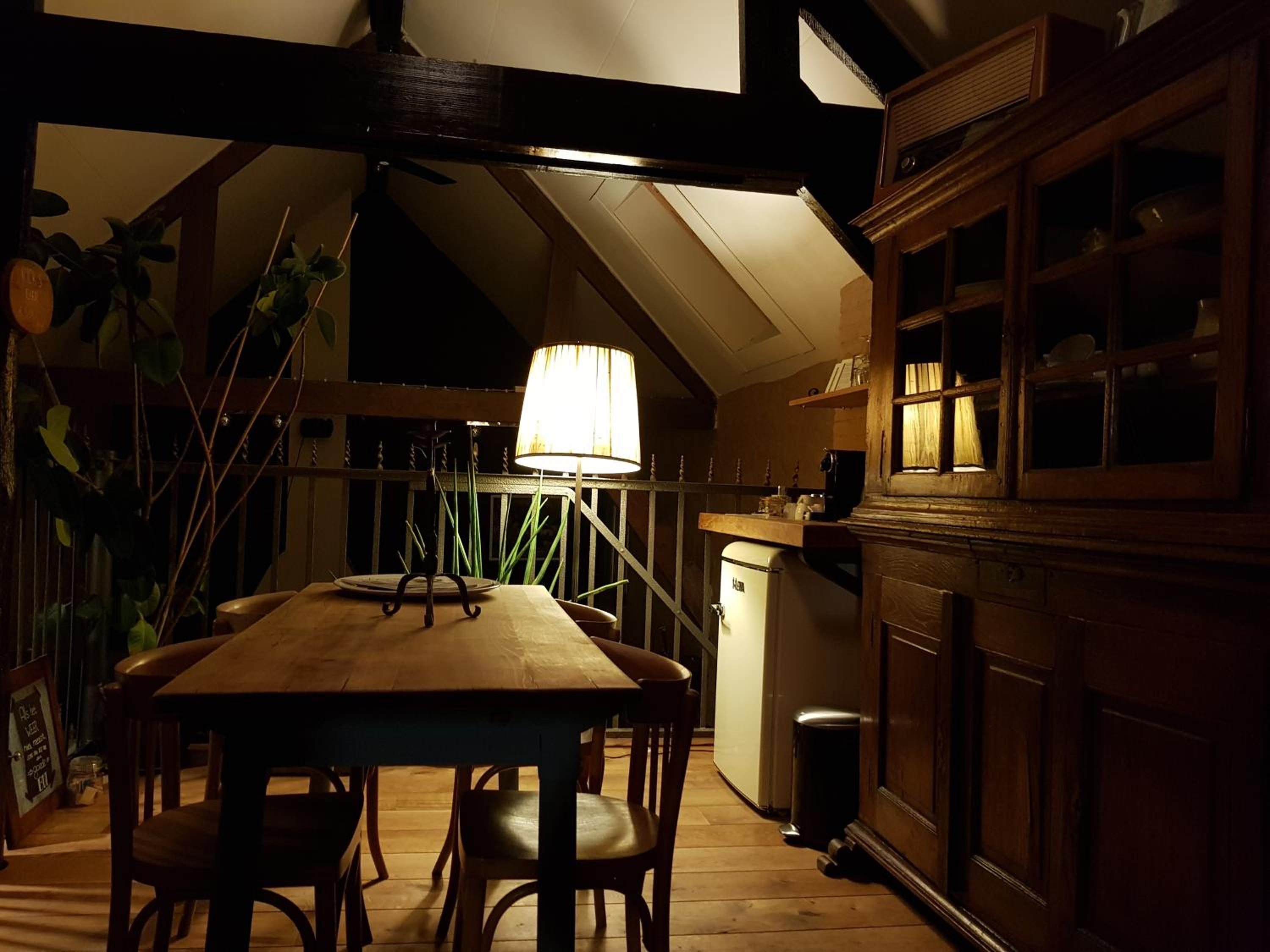 Een vleugje wellness in de Voerstreek - Bed & Breakfast Onder de Poort